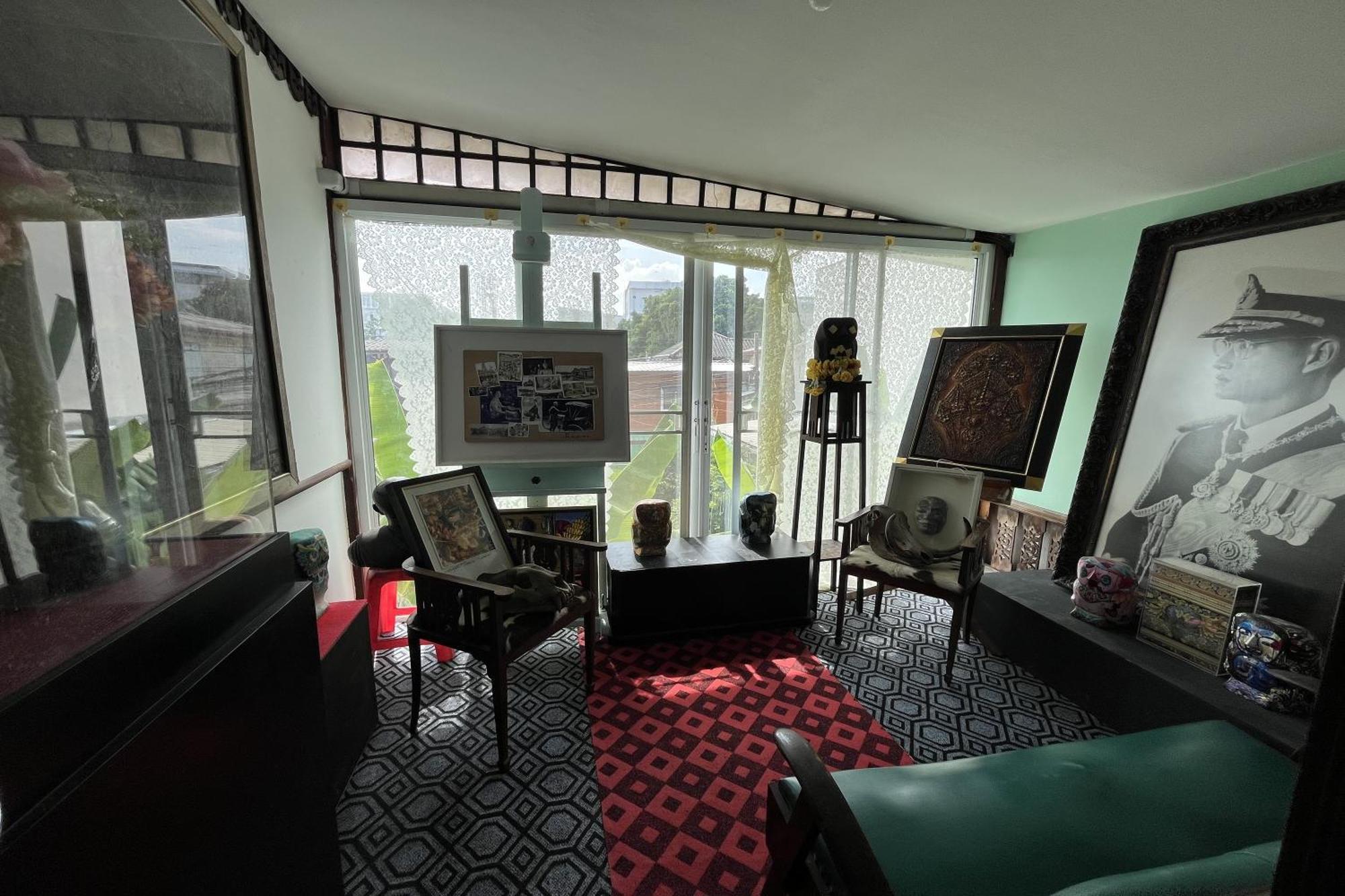 64 Sweethome Dusit Bkk Guest house