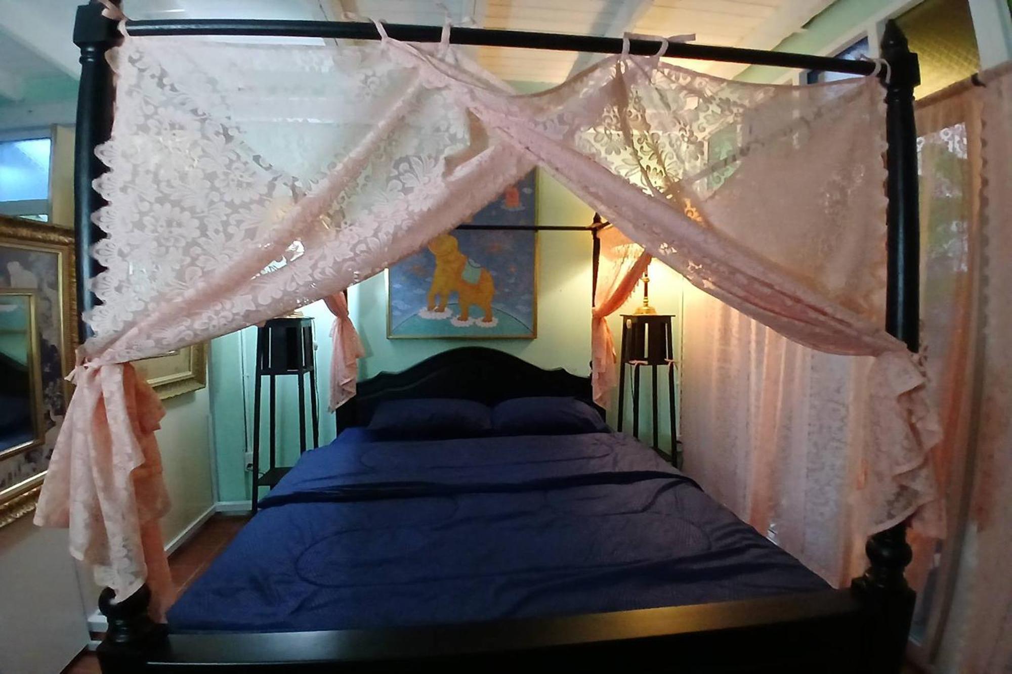 64 Sweethome Dusit Bkk Guest house
