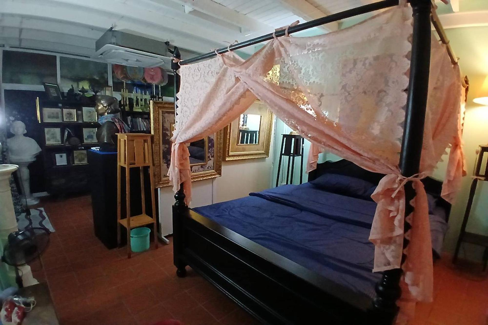 Guest house 64 Sweethome Dusit Bkk *