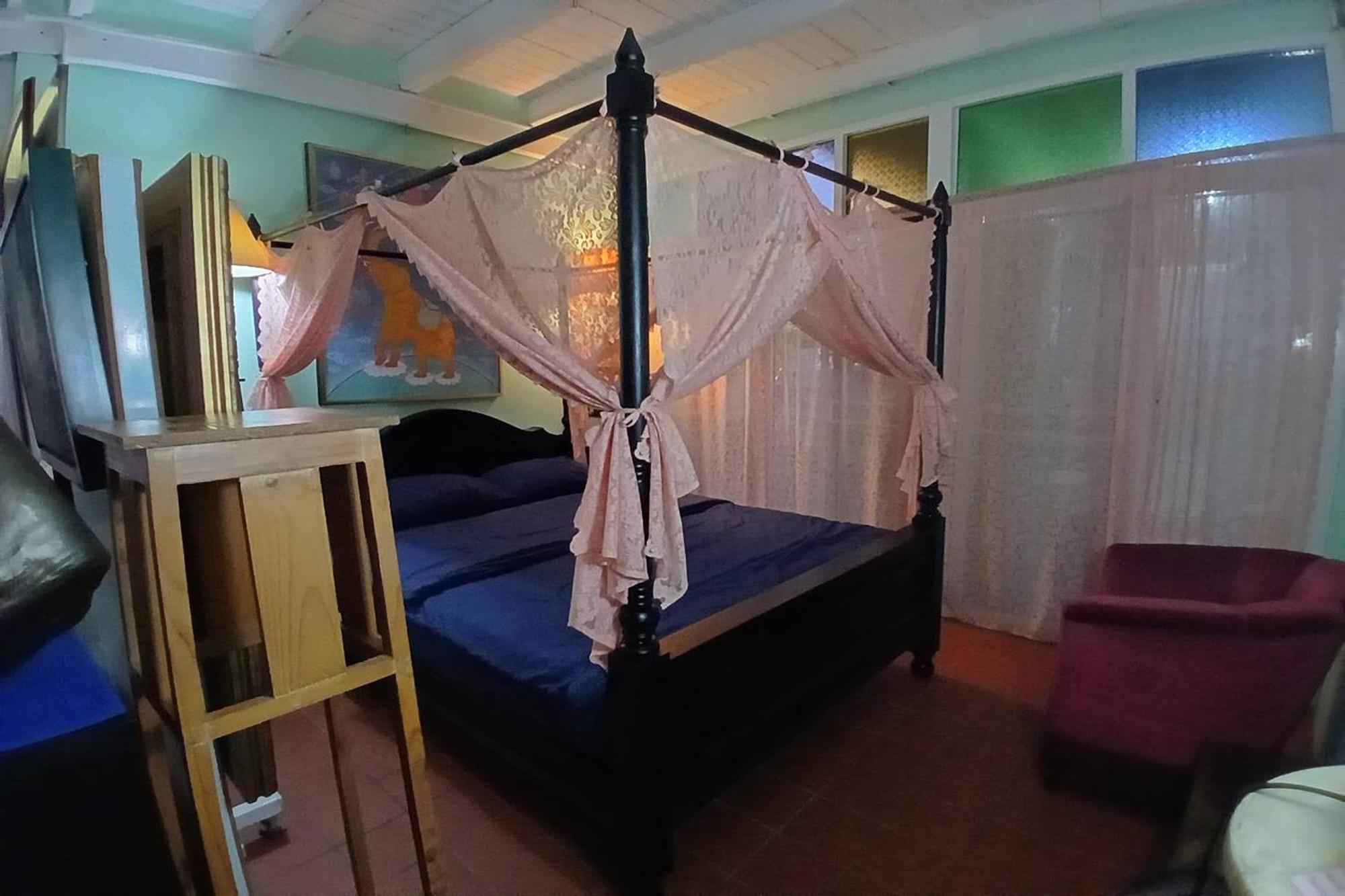 64 Sweethome Dusit Bkk Guest house Bangkok