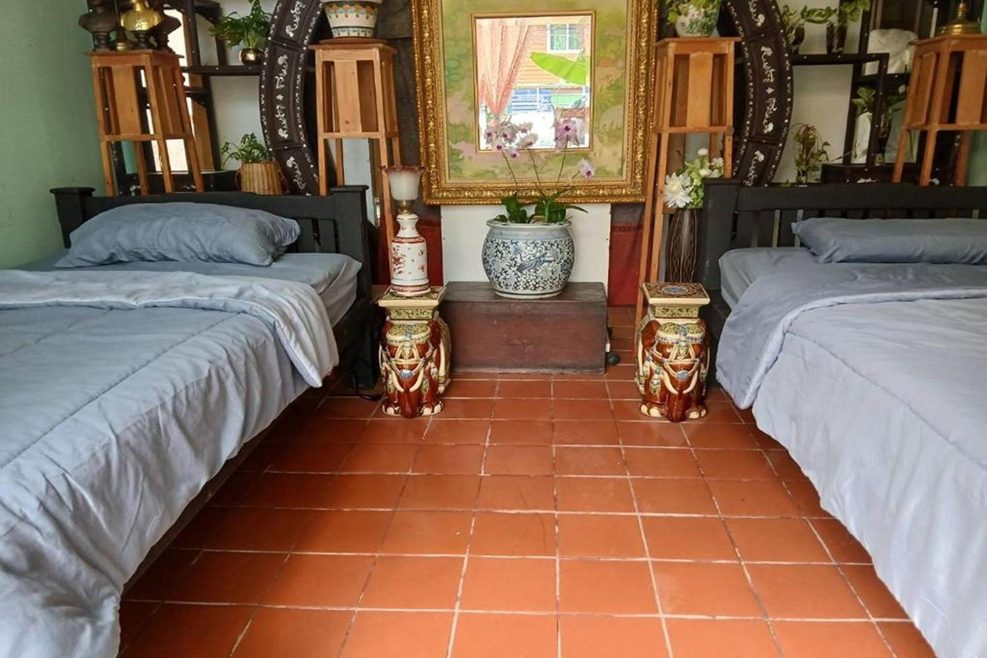 64 Sweethome Dusit Bkk Guest house