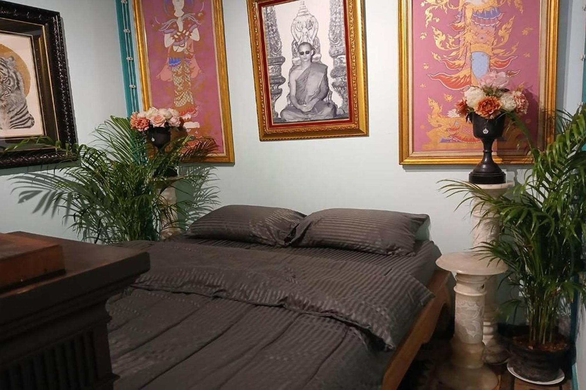 Guest house 64 Sweethome Dusit Bkk *