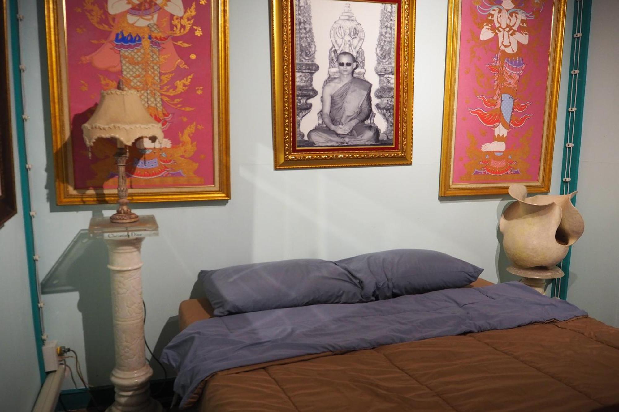 Guest house 64 Sweethome Dusit Bkk *
