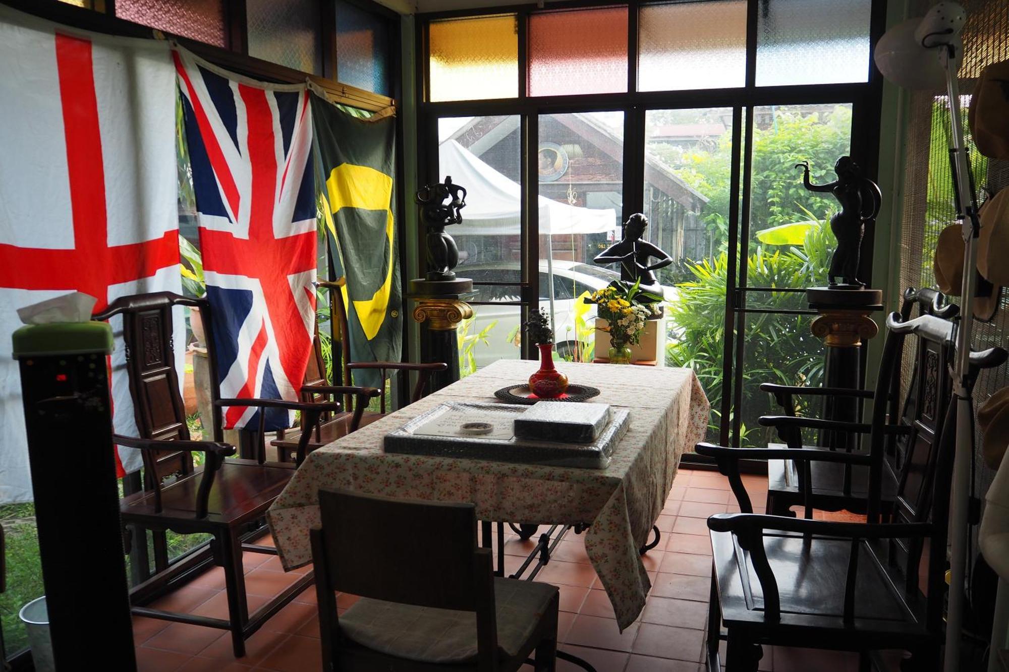 64 Sweethome Dusit Bkk Guest house