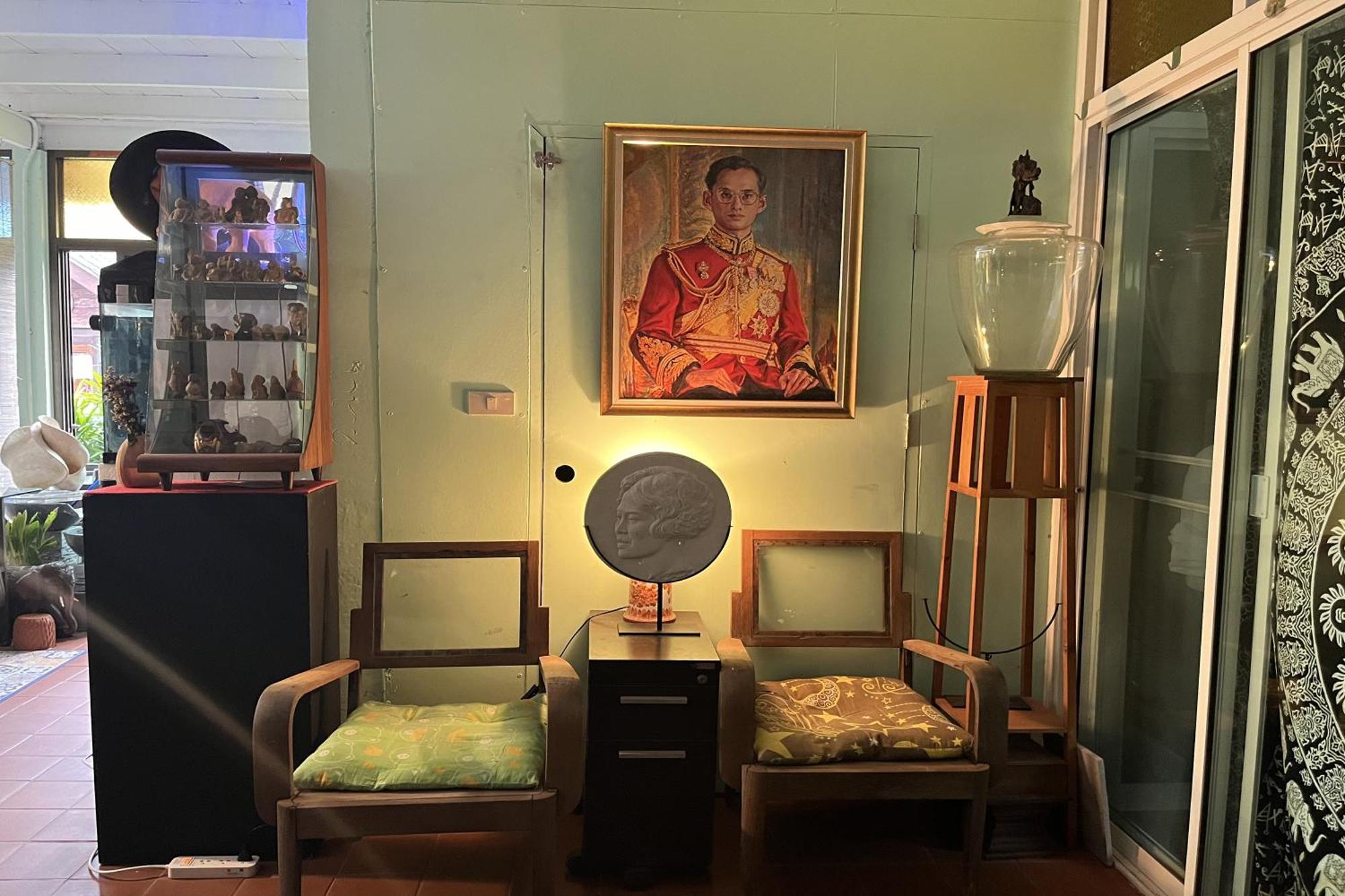 64 Sweethome Dusit Bkk Guest house Bangkok