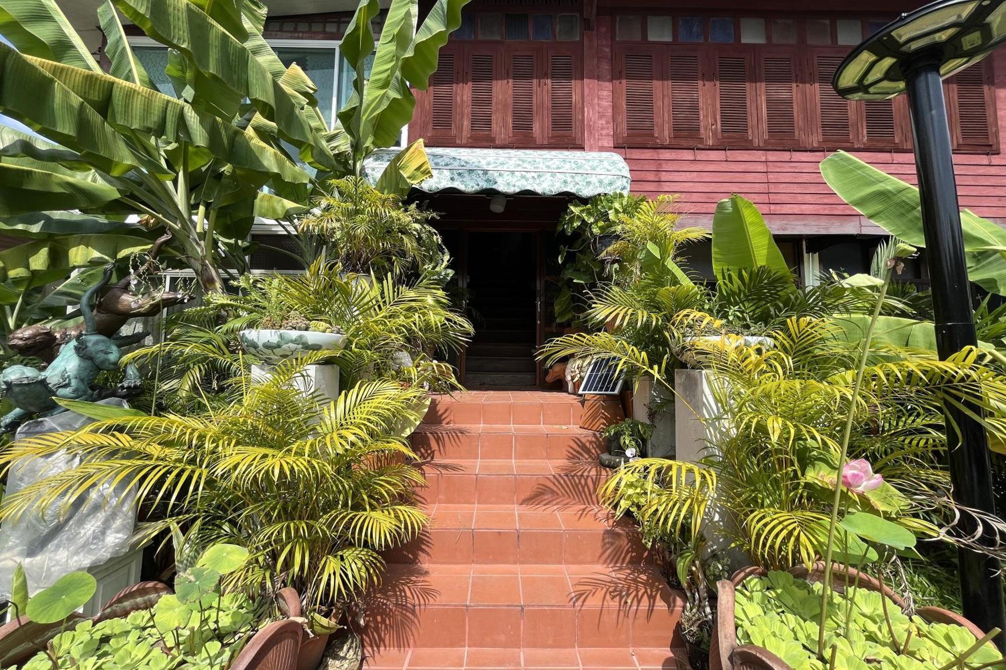 64 Sweethome Dusit Bkk Guest house Bangkok
