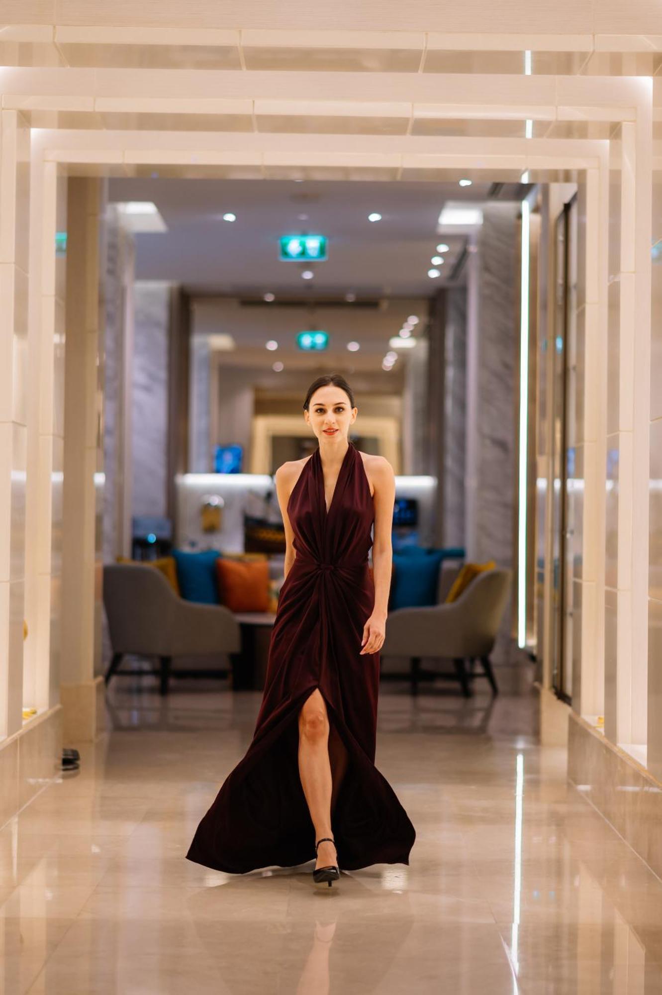 Centre Point Plus Hotel Silom - Newly Renovated 4* Bangkok