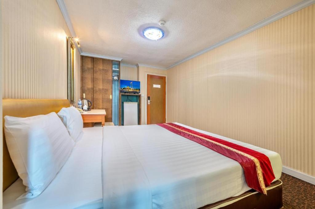 Hotel Nasa - Sha Certified Bangkok