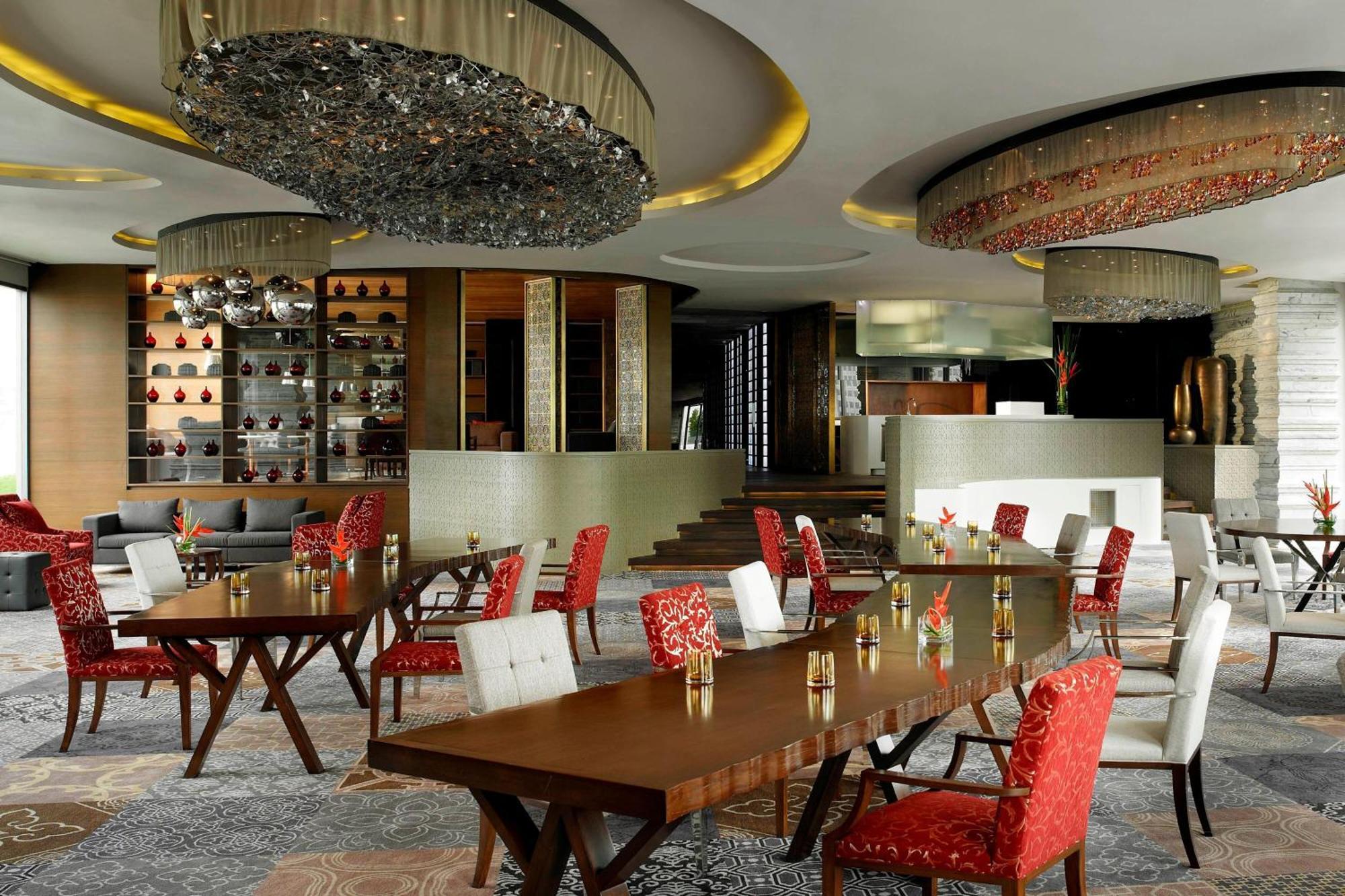 The Westin Grande Sukhumvit,