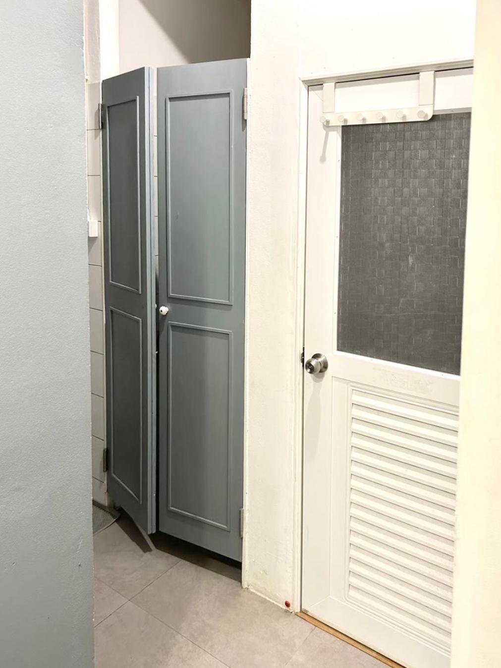Sanookdee (adults Only) Nhà trọ Bangkok