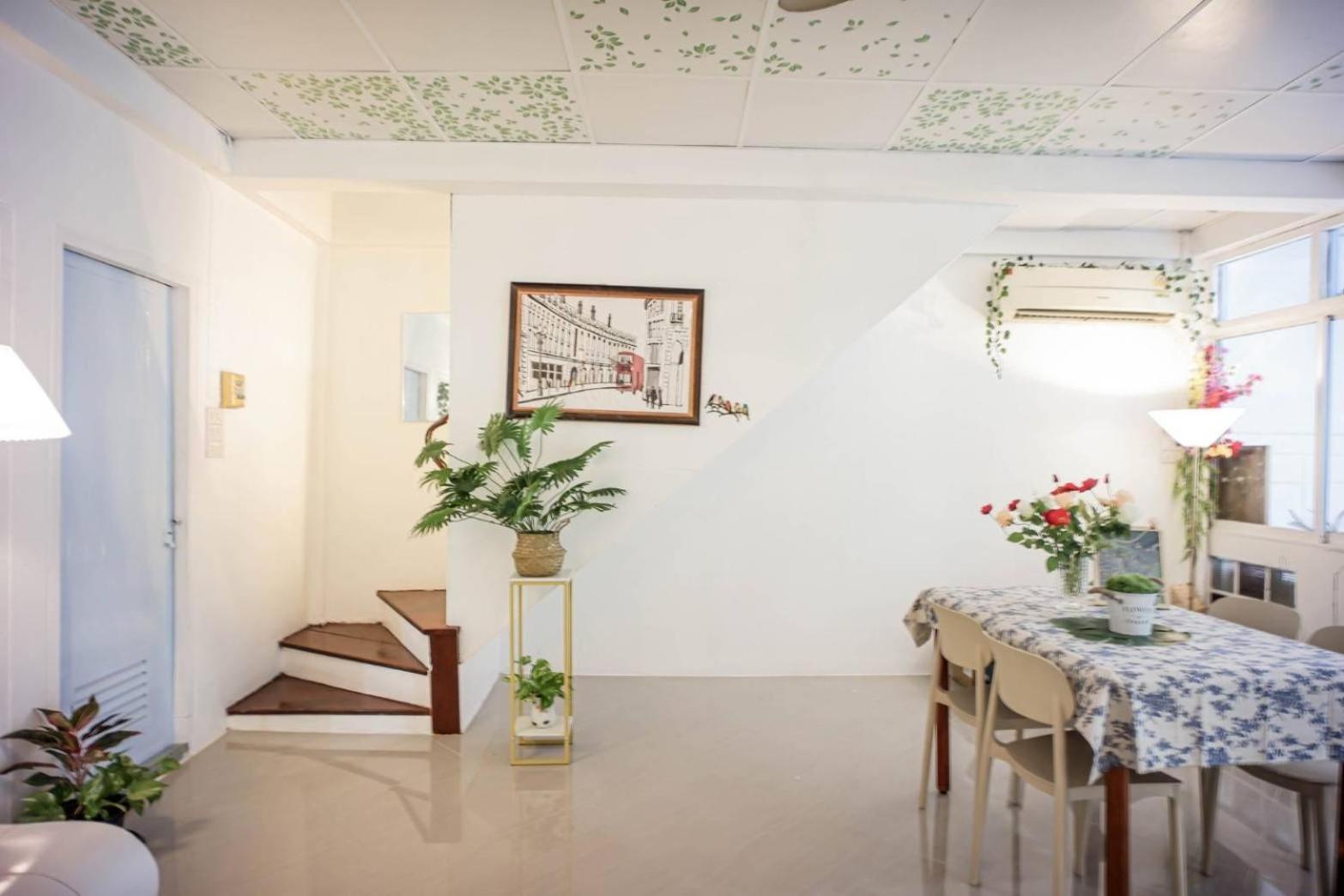 Guest house Ban Suanlum *