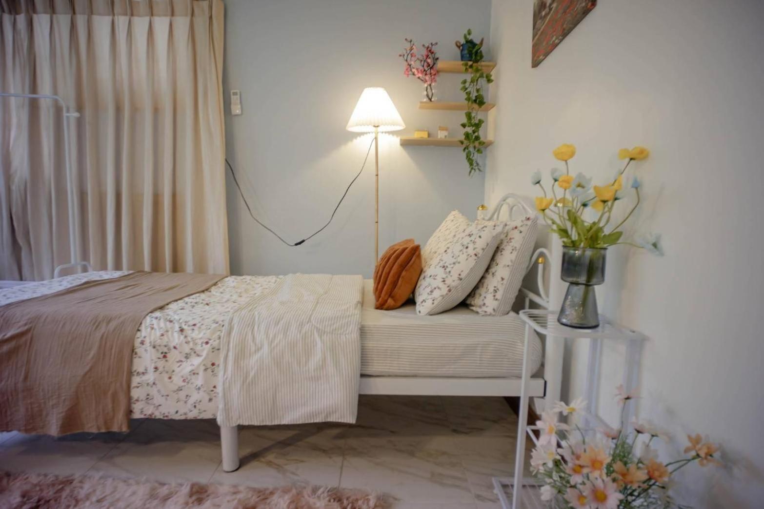 Guest house Ban Suanlum Bangkok