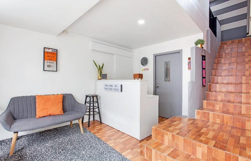 Miku Hostel Bangkok