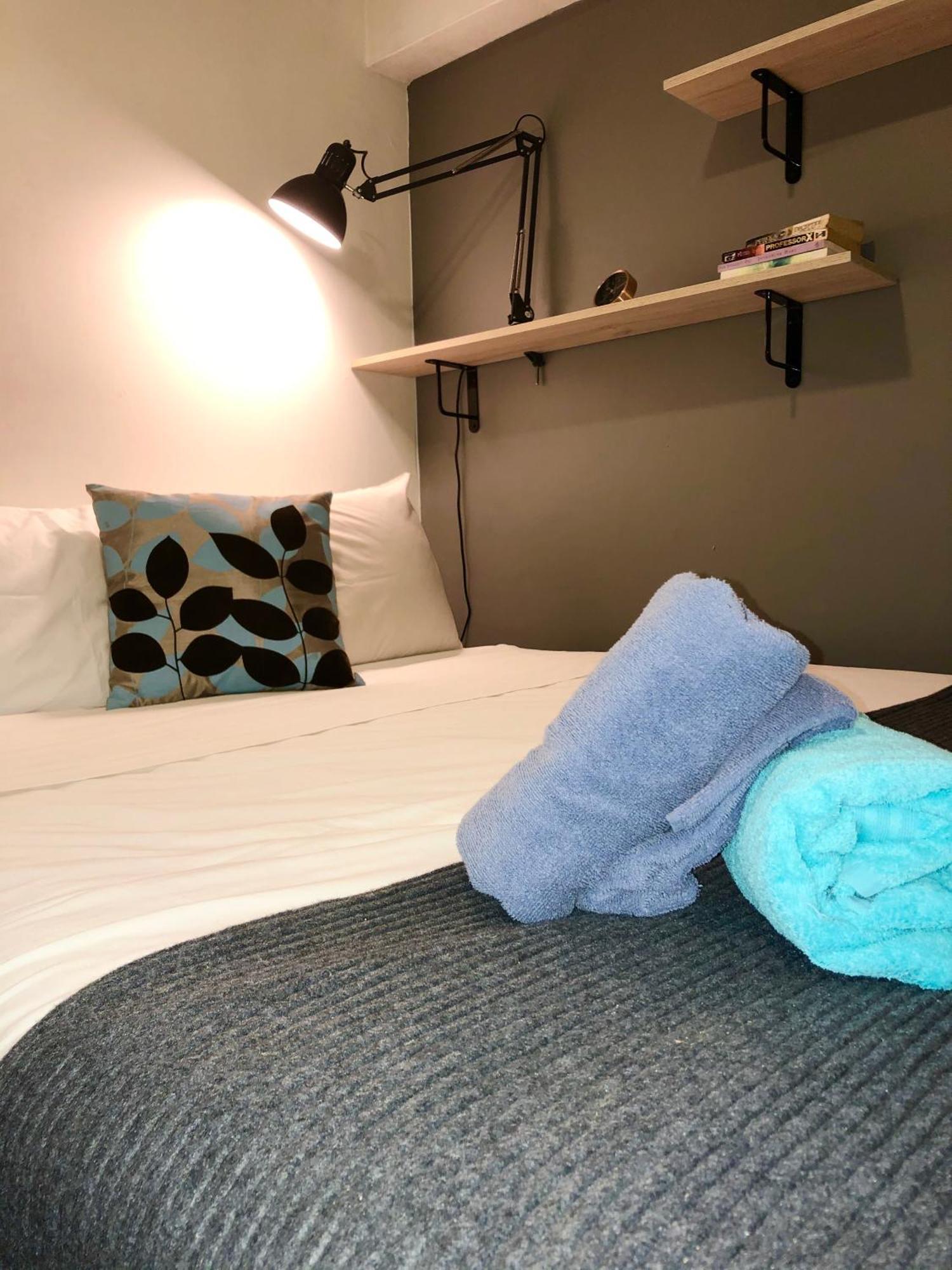 Hostel Miku Bangkok