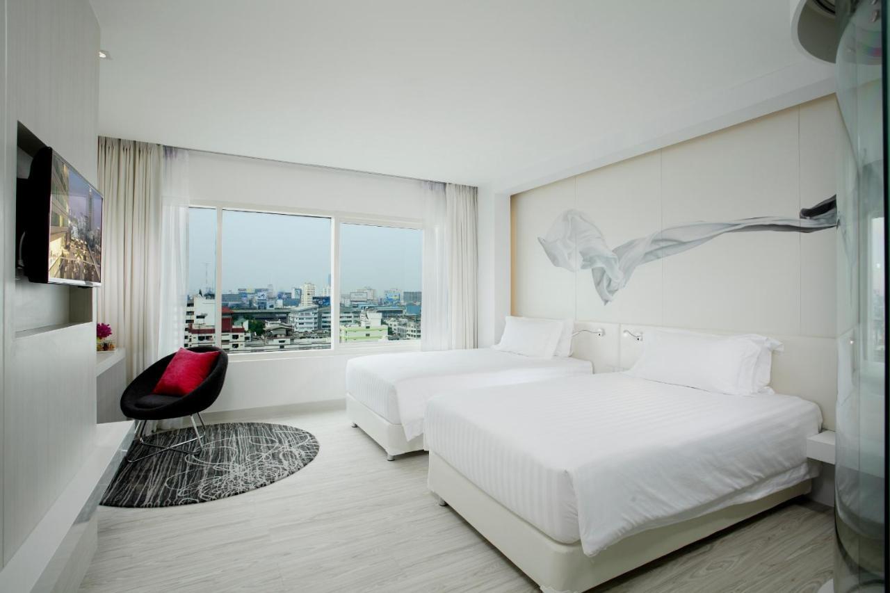 Centara Watergate Pavilion Bangkok