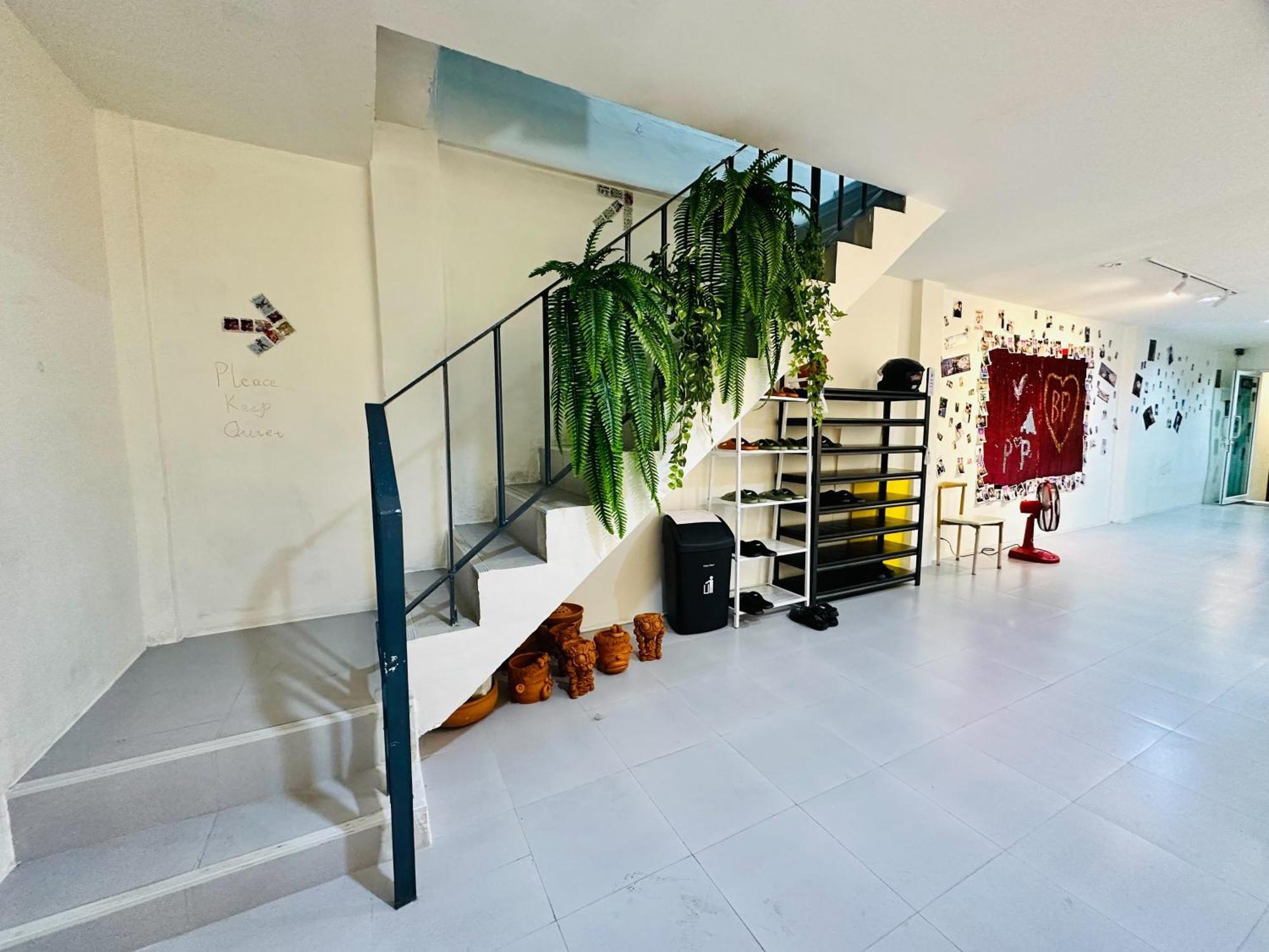 Momoya House Vandrerhjem
