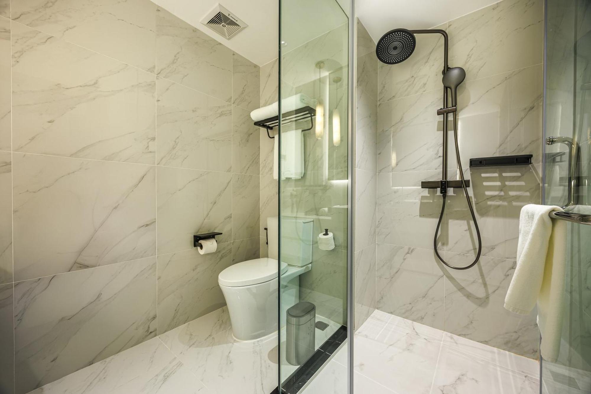 Wanda Jin Residences The Ease Sierra * Bangkok