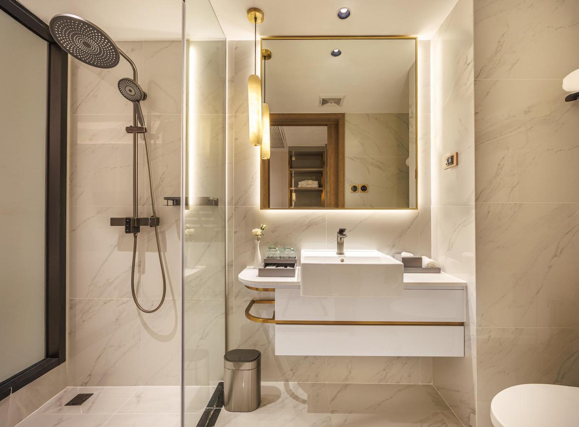 Wanda Jin Residences The Ease Sierra