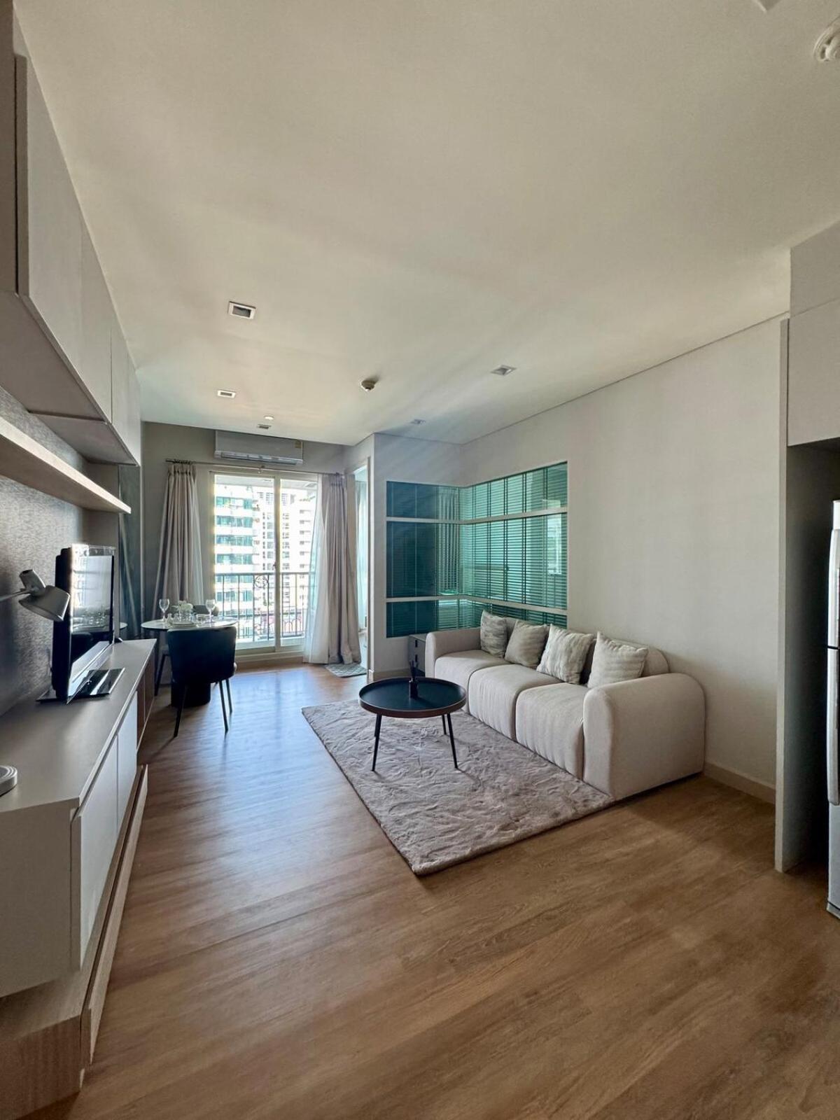 Luxury At Watthana Bangkok