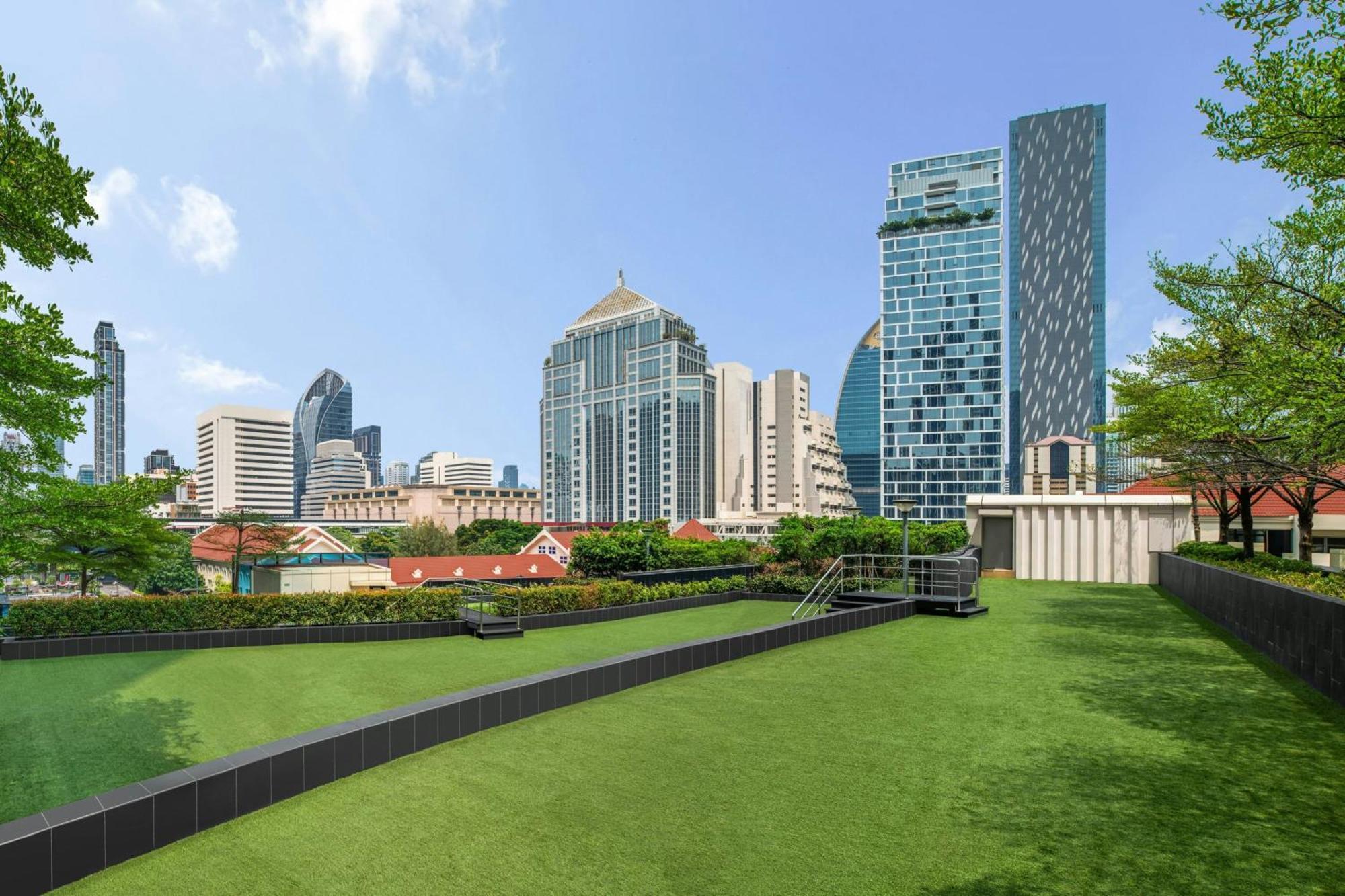 Renaissance Ratchaprasong - Sha Extra