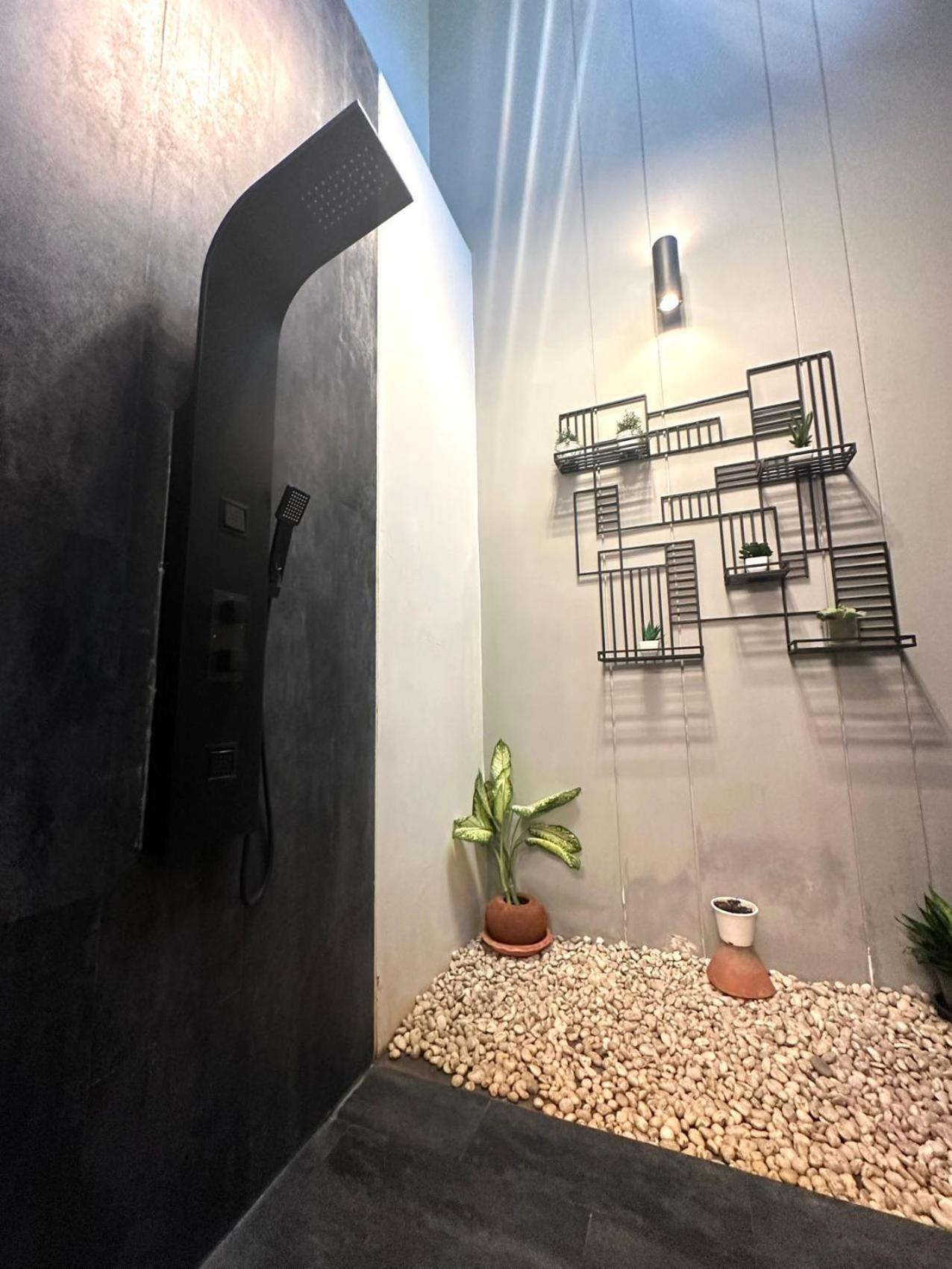 Ekkamai Bts House 4rooms Villa *
