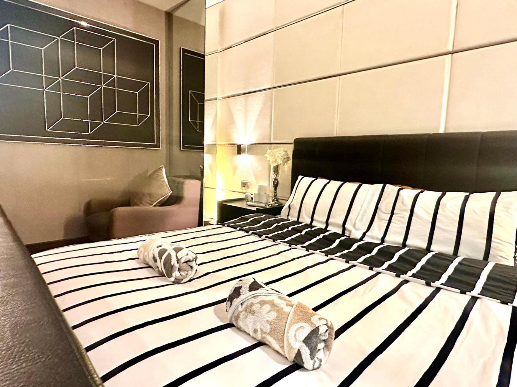 Ekkamai Bts House 4rooms Villa