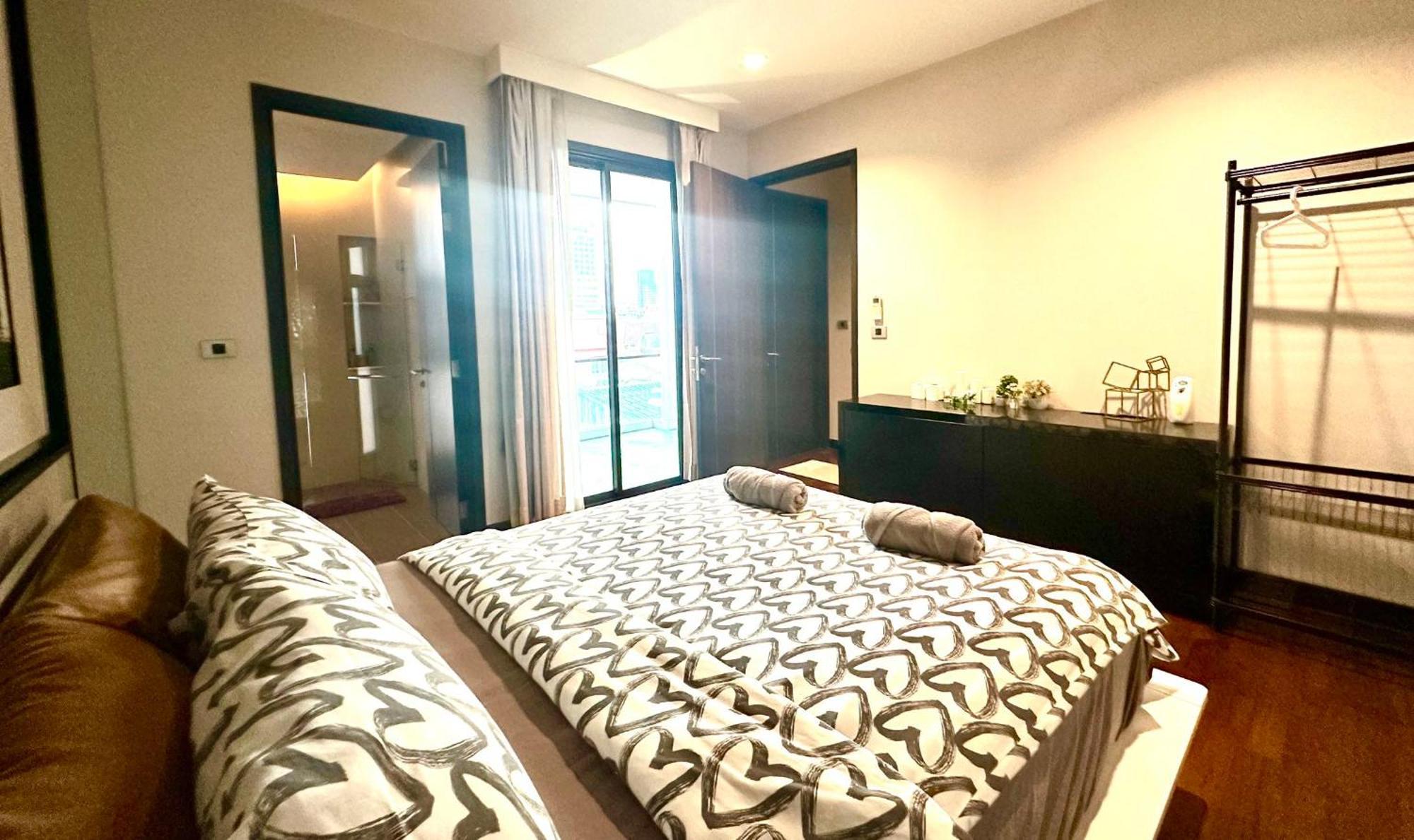 Ekkamai Bts House 4rooms * Bangkok