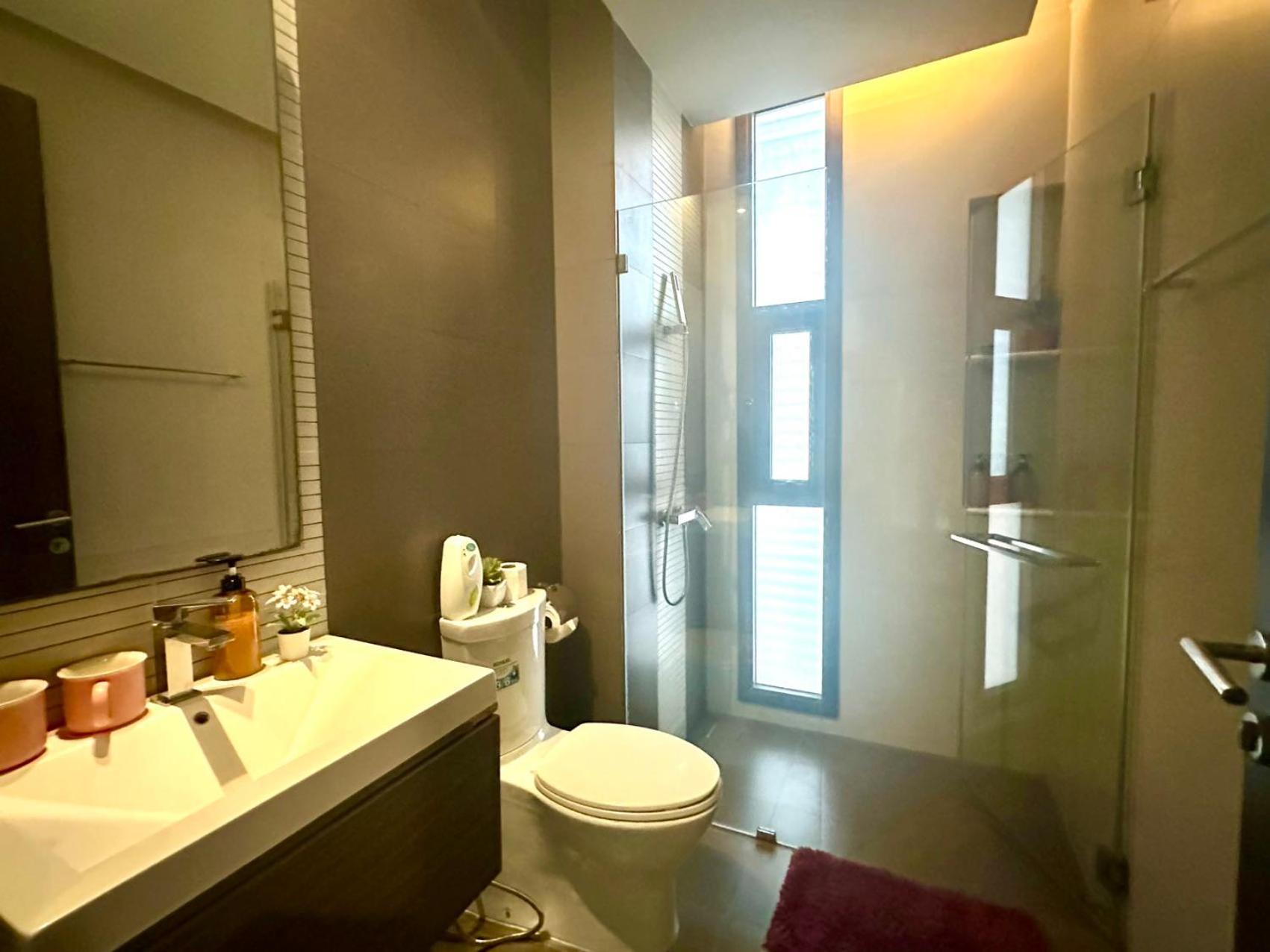 Ekkamai Bts House 4rooms Villa *