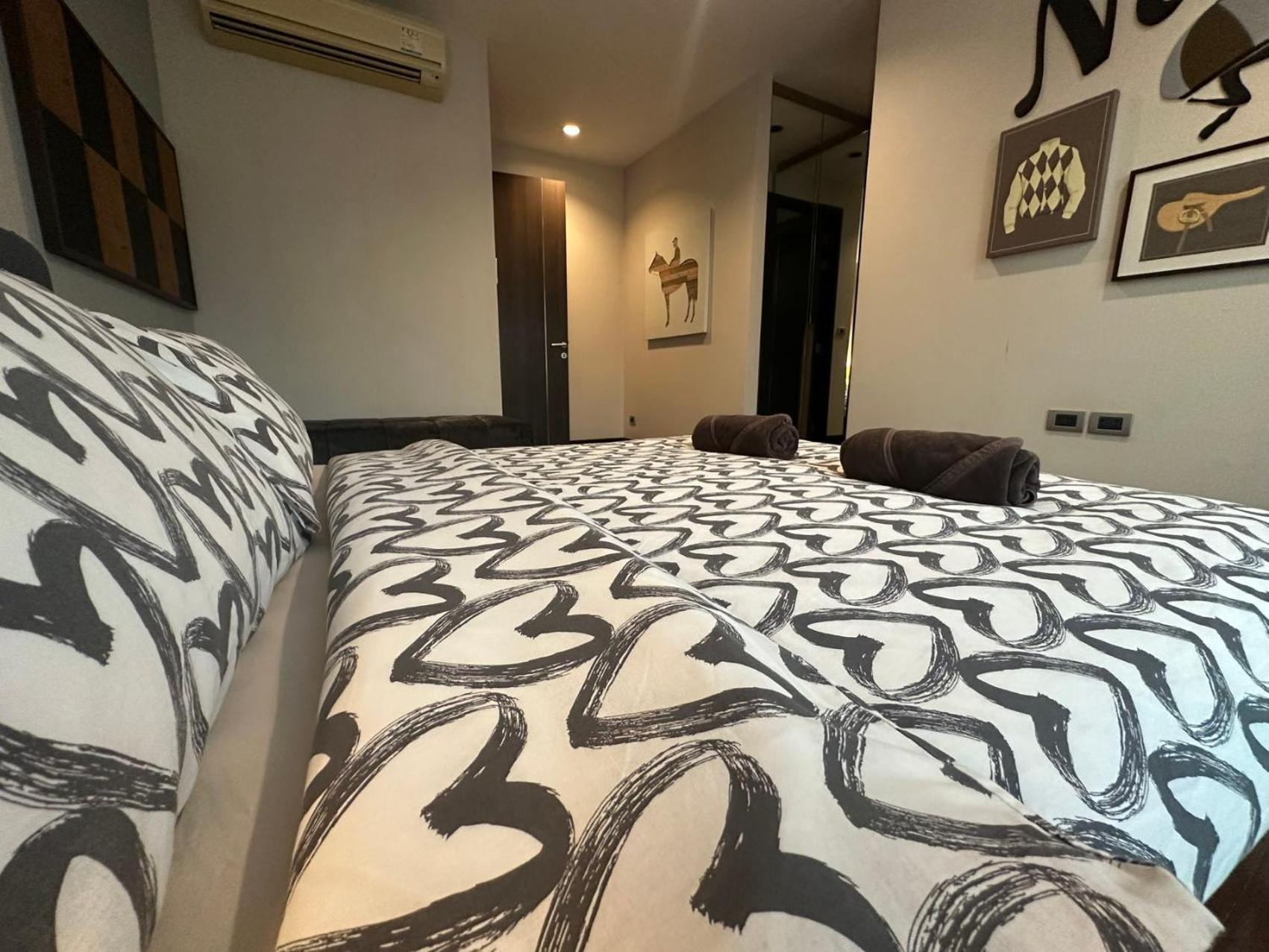Villa Ekkamai Bts House 4rooms *