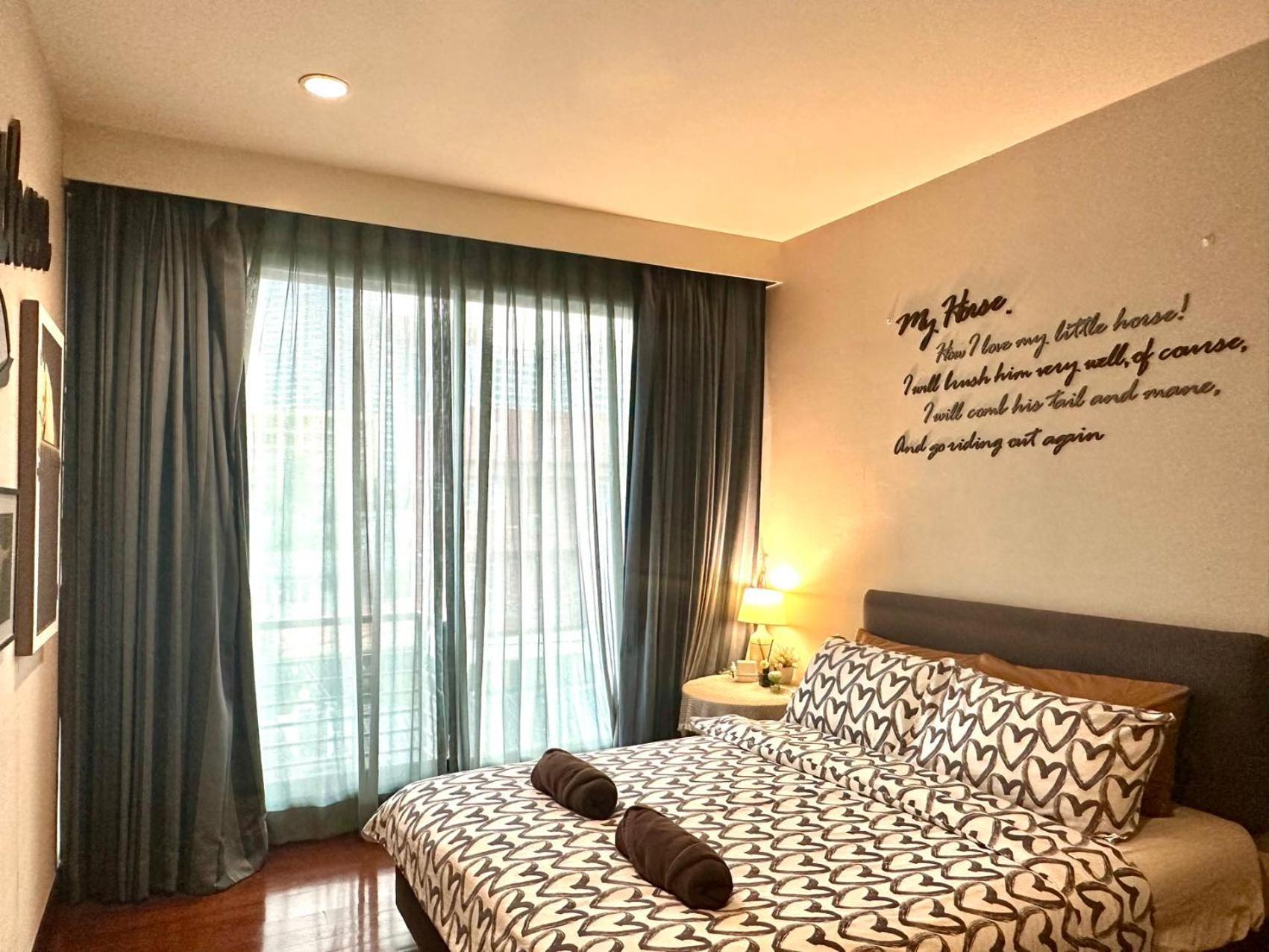 Ekkamai Bts House 4rooms Villa Bangkok