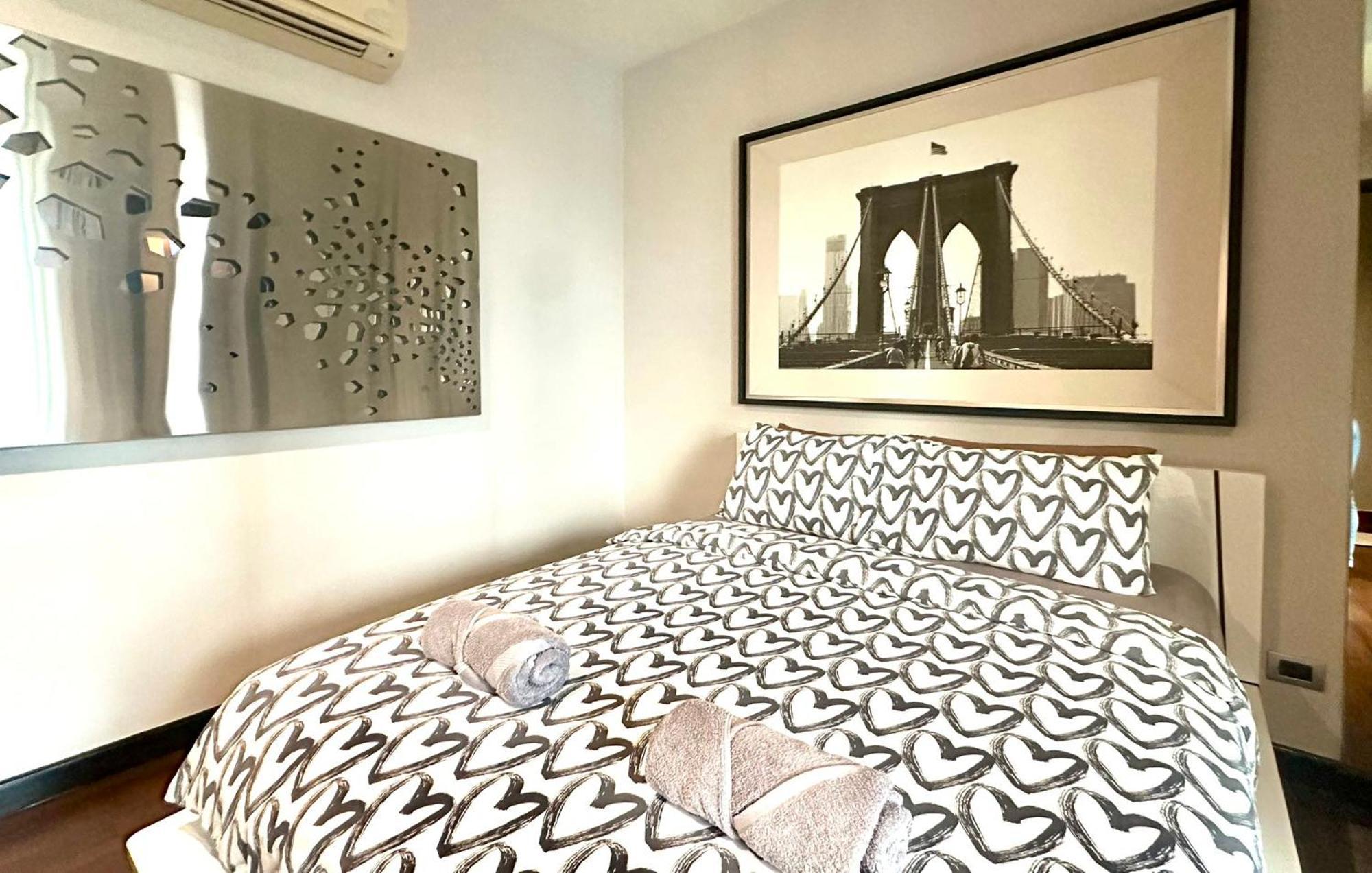 Ekkamai Bts House 4rooms * Bangkok
