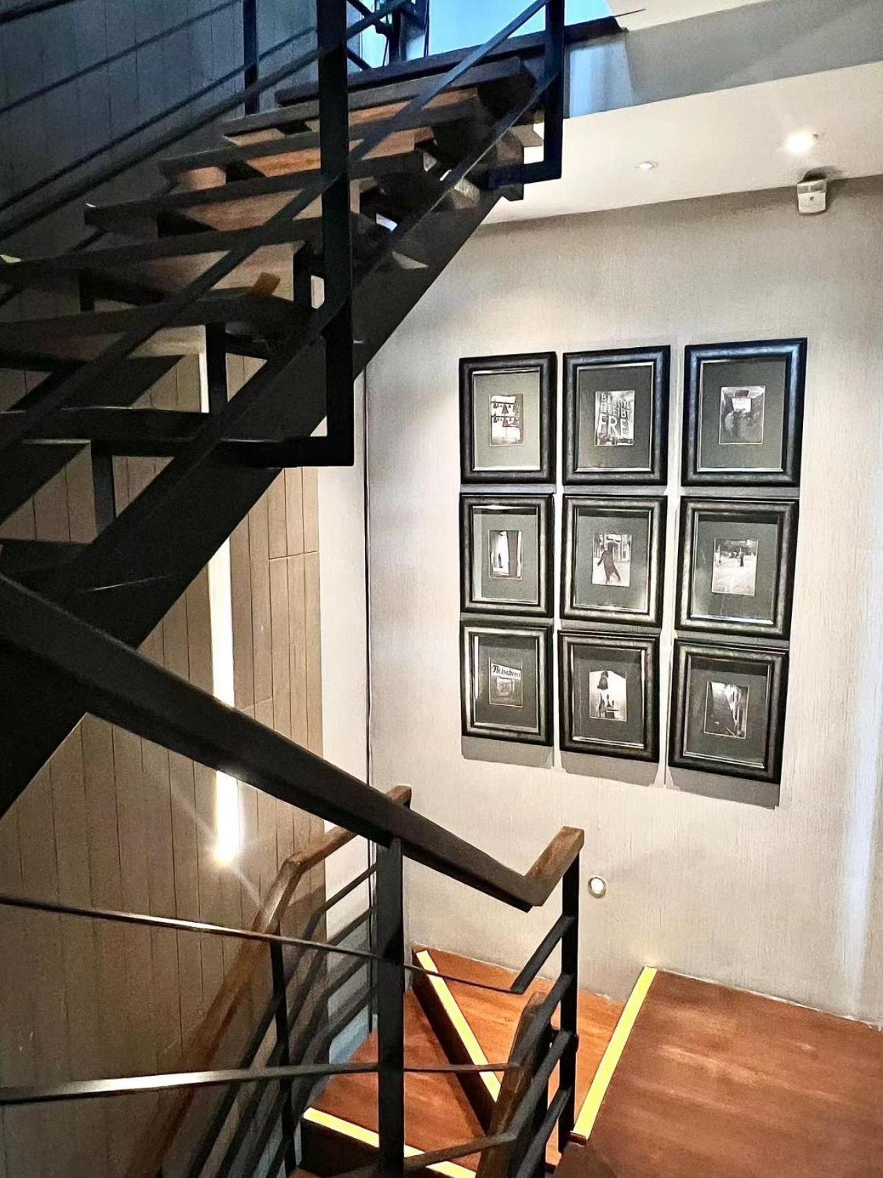 Ekkamai Bts House 4rooms Villa