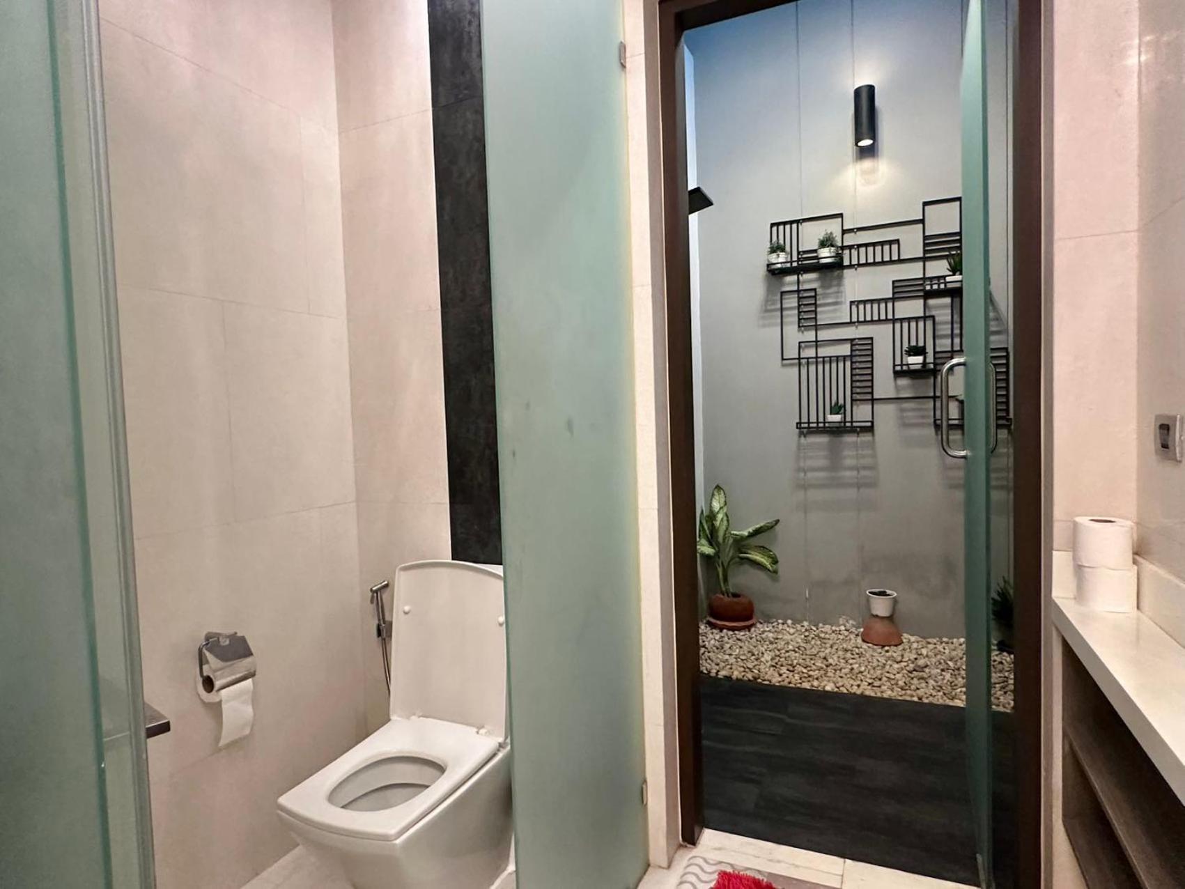 Villa Ekkamai Bts House 4rooms