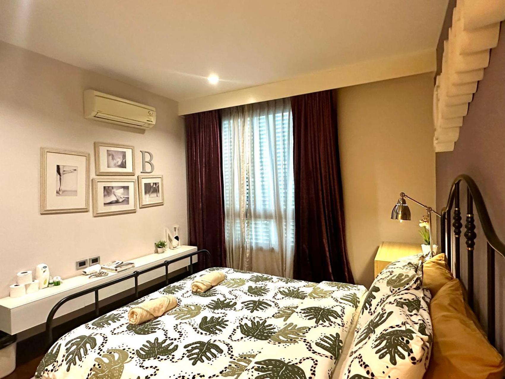 Ekkamai Bts House 4rooms Villa *