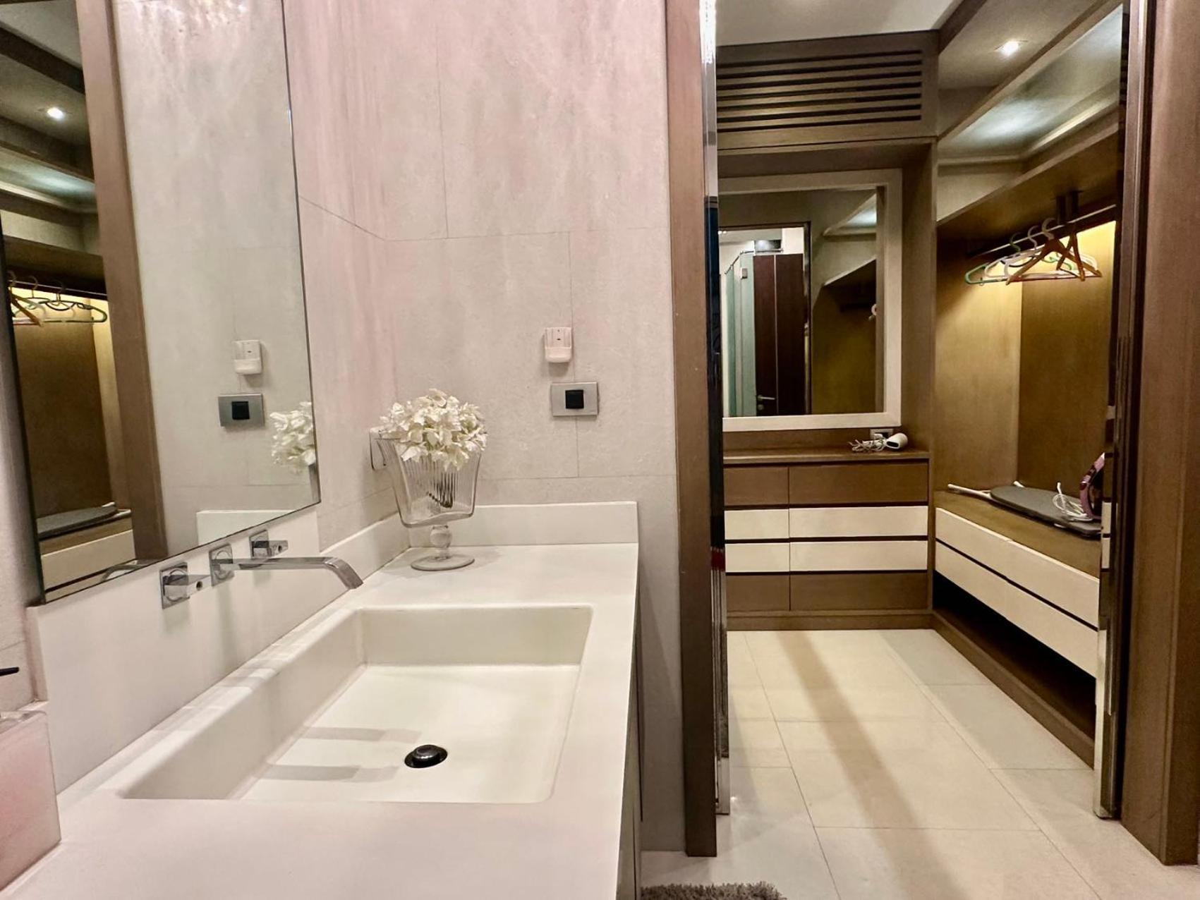 Ekkamai Bts House 4rooms * Bangkok