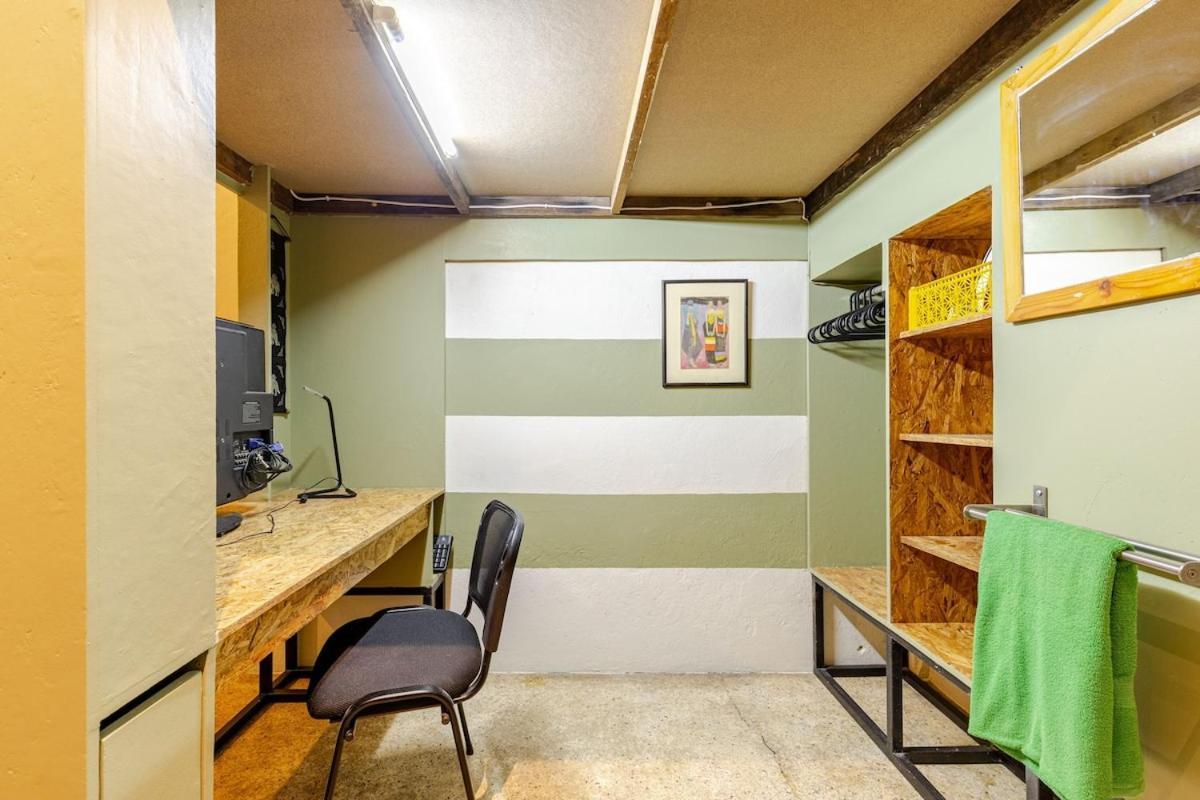95 Apartment