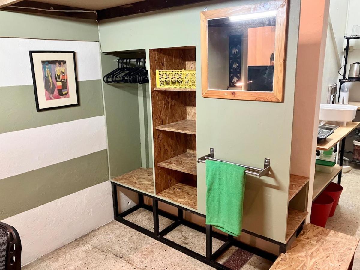 95 Apartment *