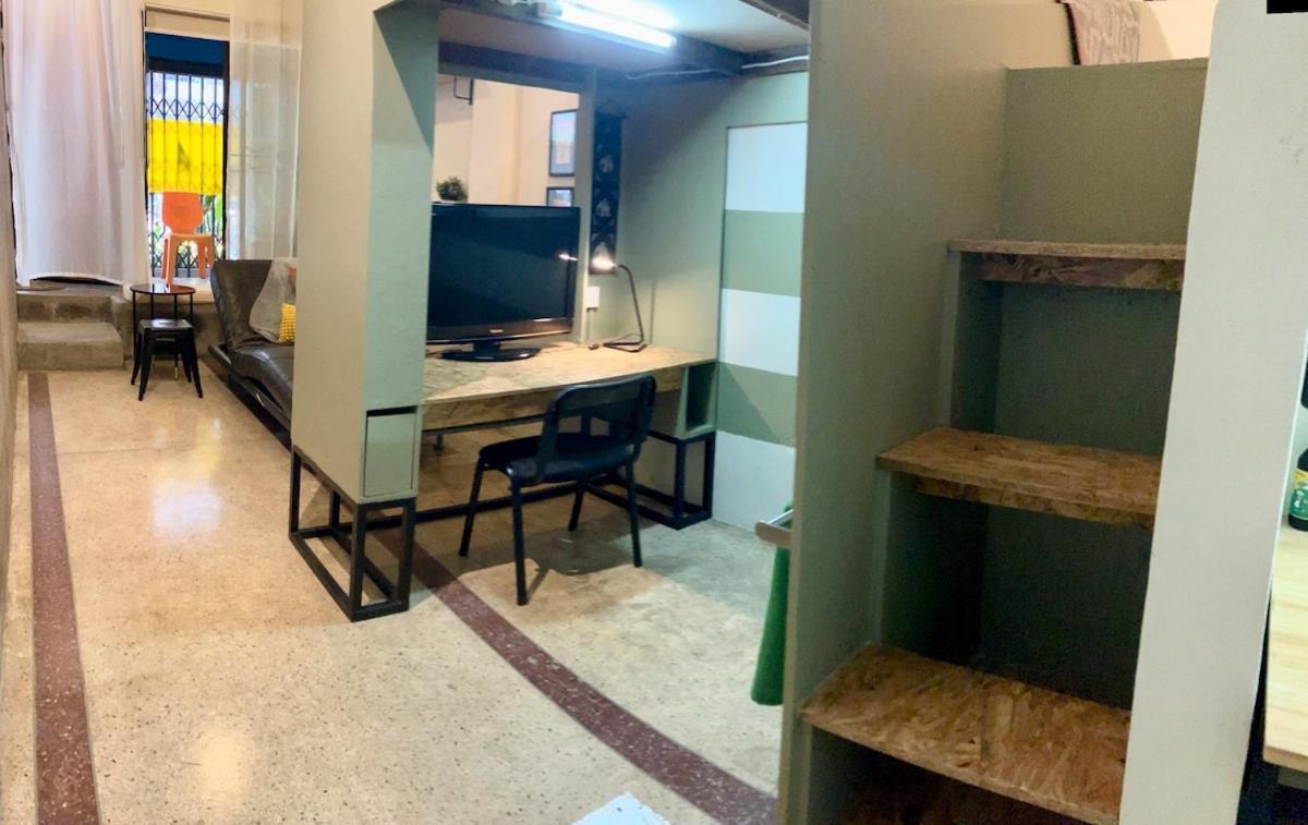 Apartment 95 *