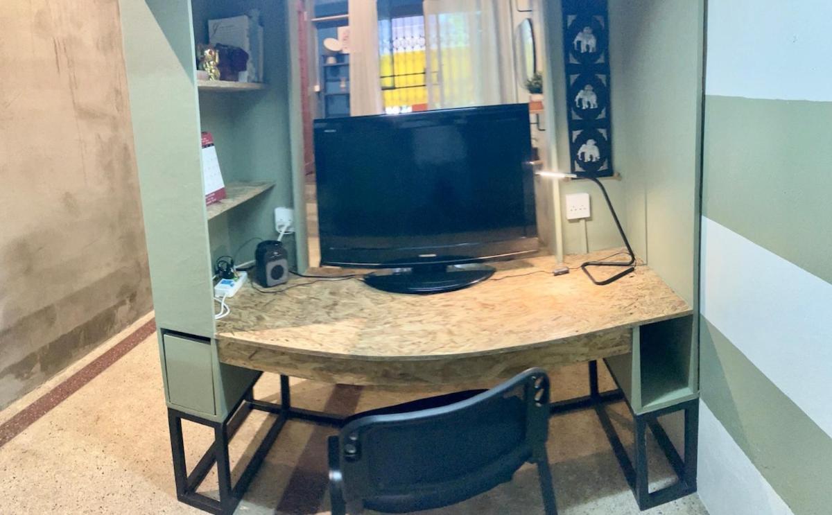 95 Apartment