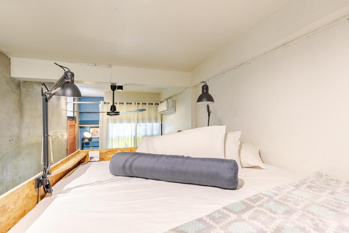 Apartment 95 *