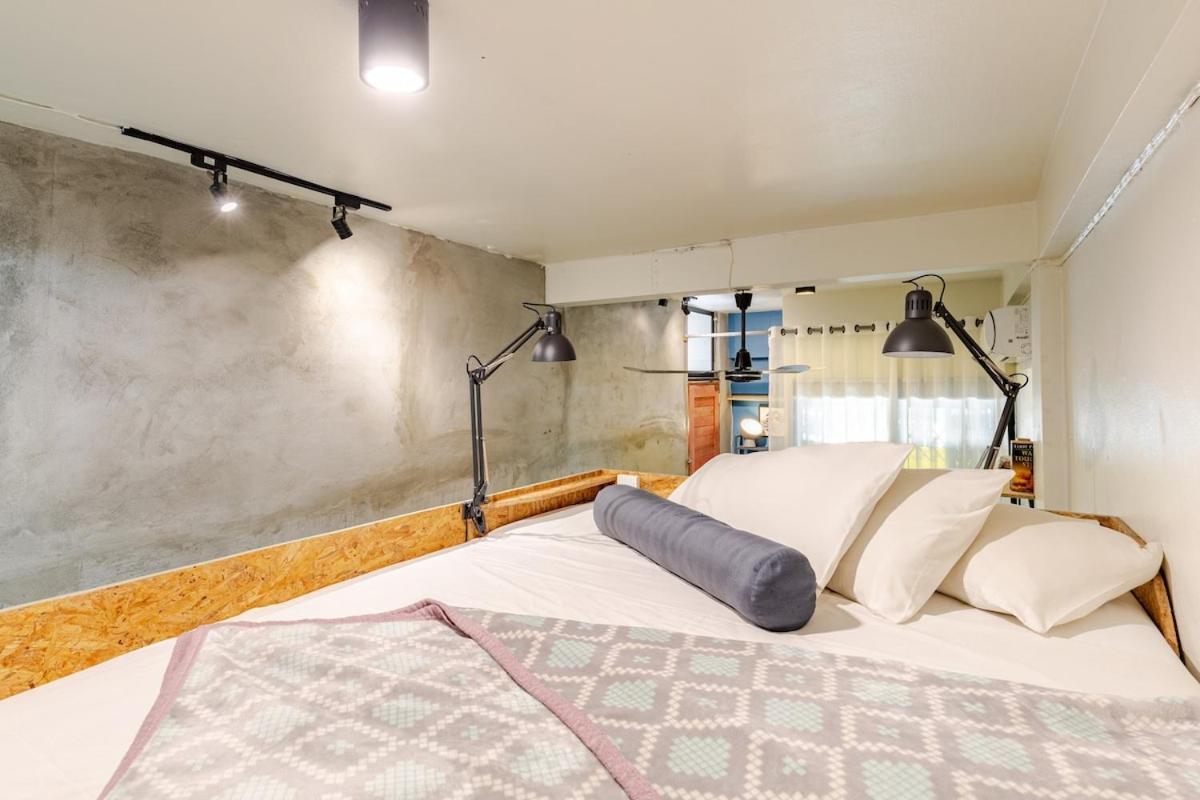 Apartment 95 Bangkok