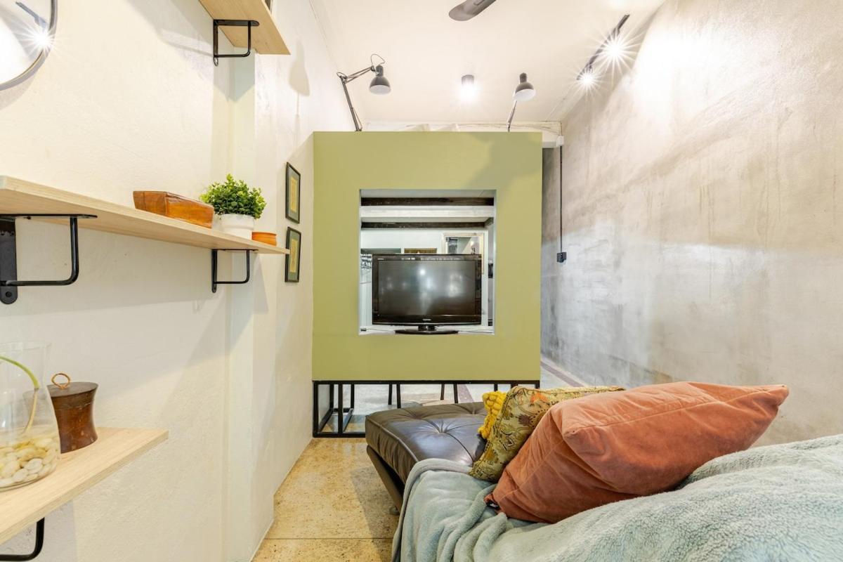 95 Apartment