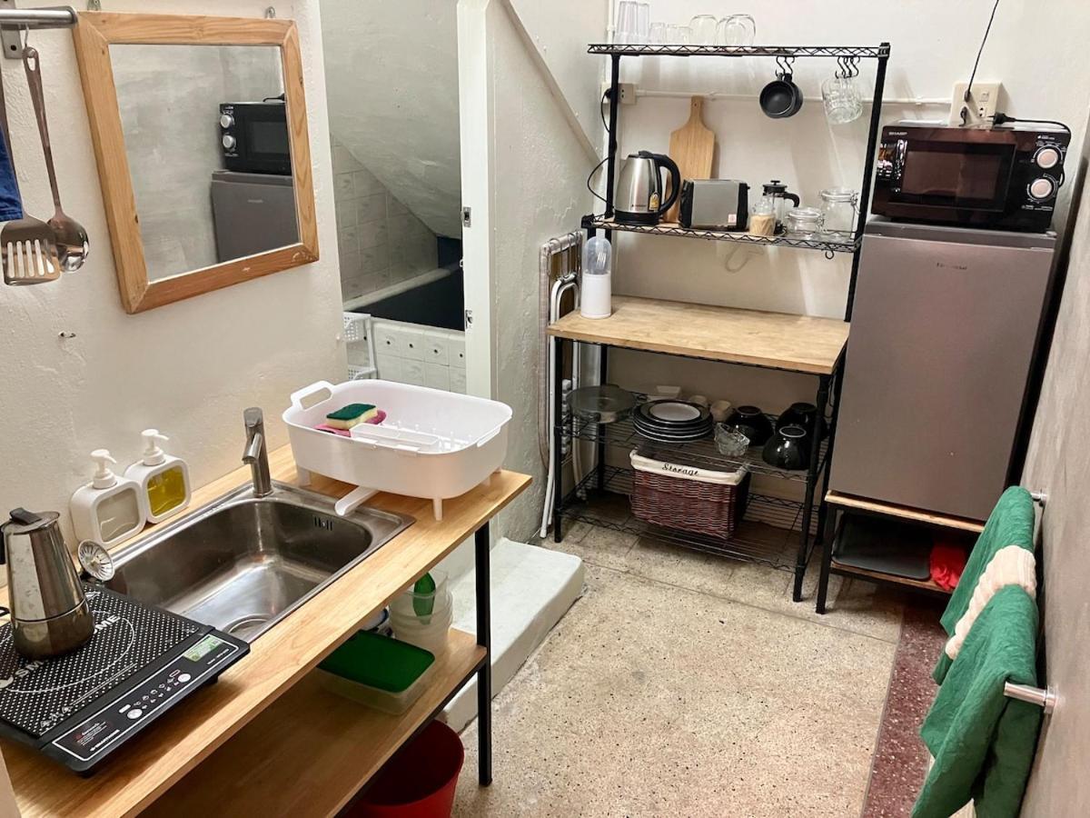 95 Apartment