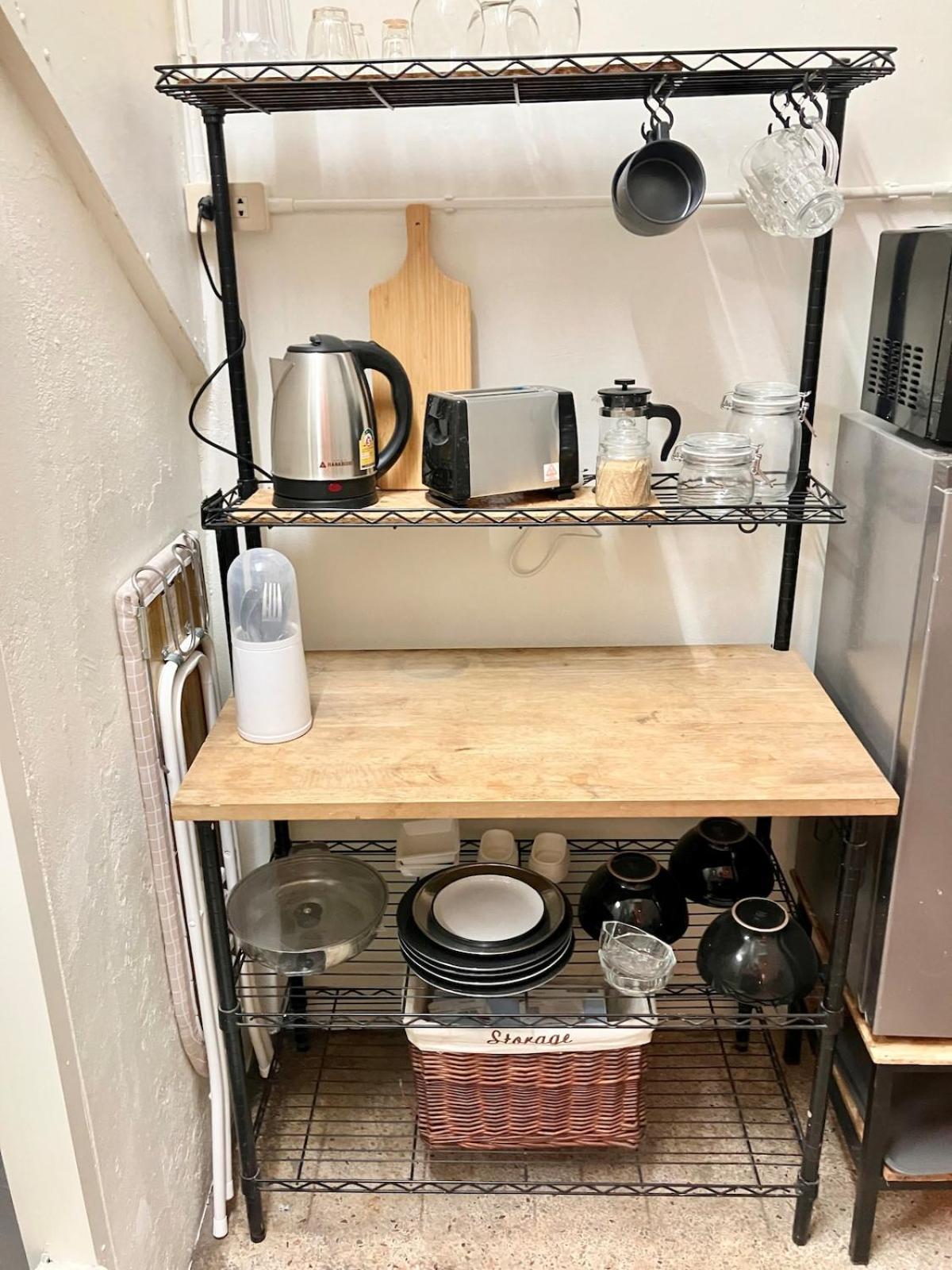 95 Apartment