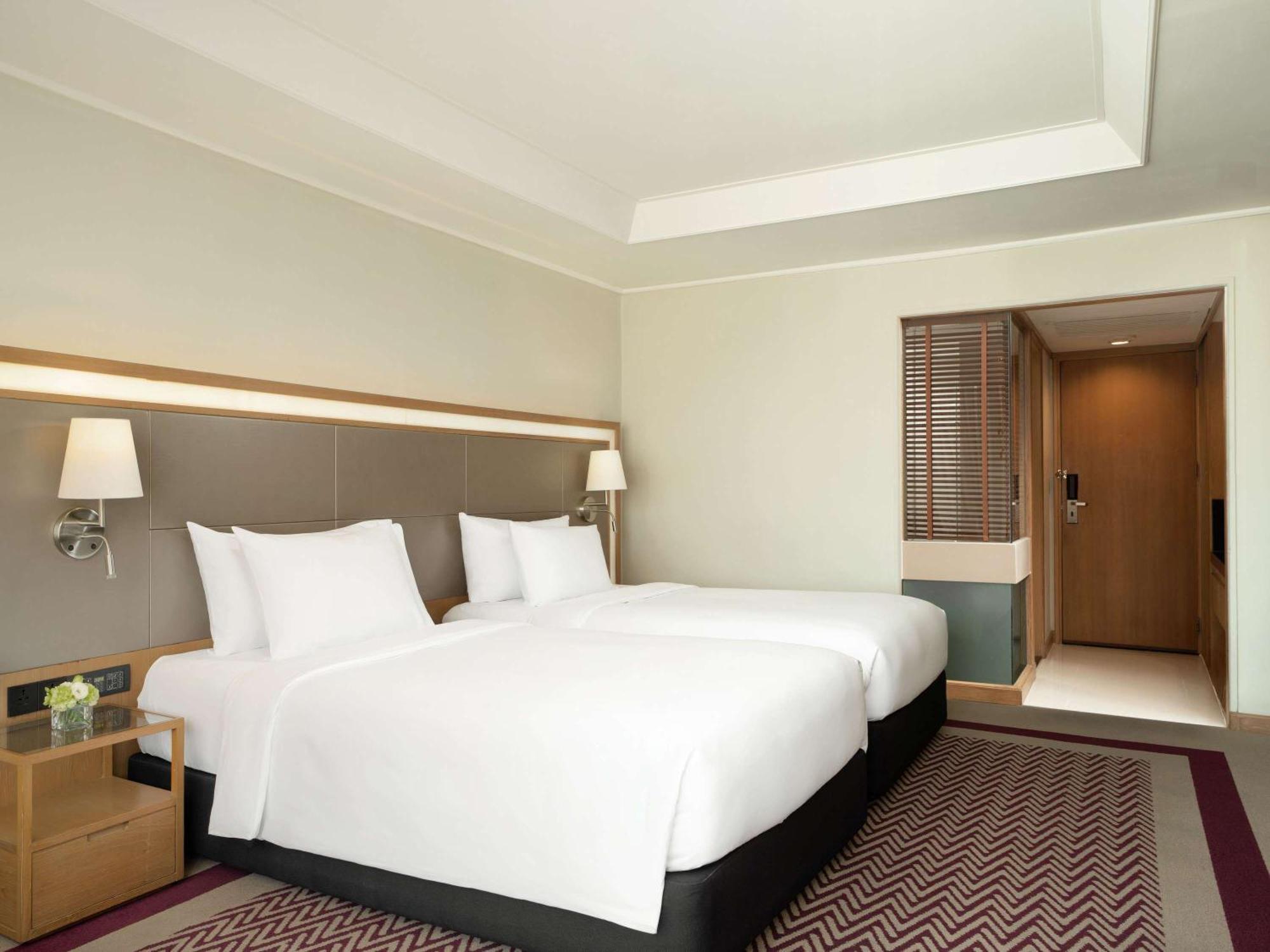 Grand Mercure Atrium Hotell