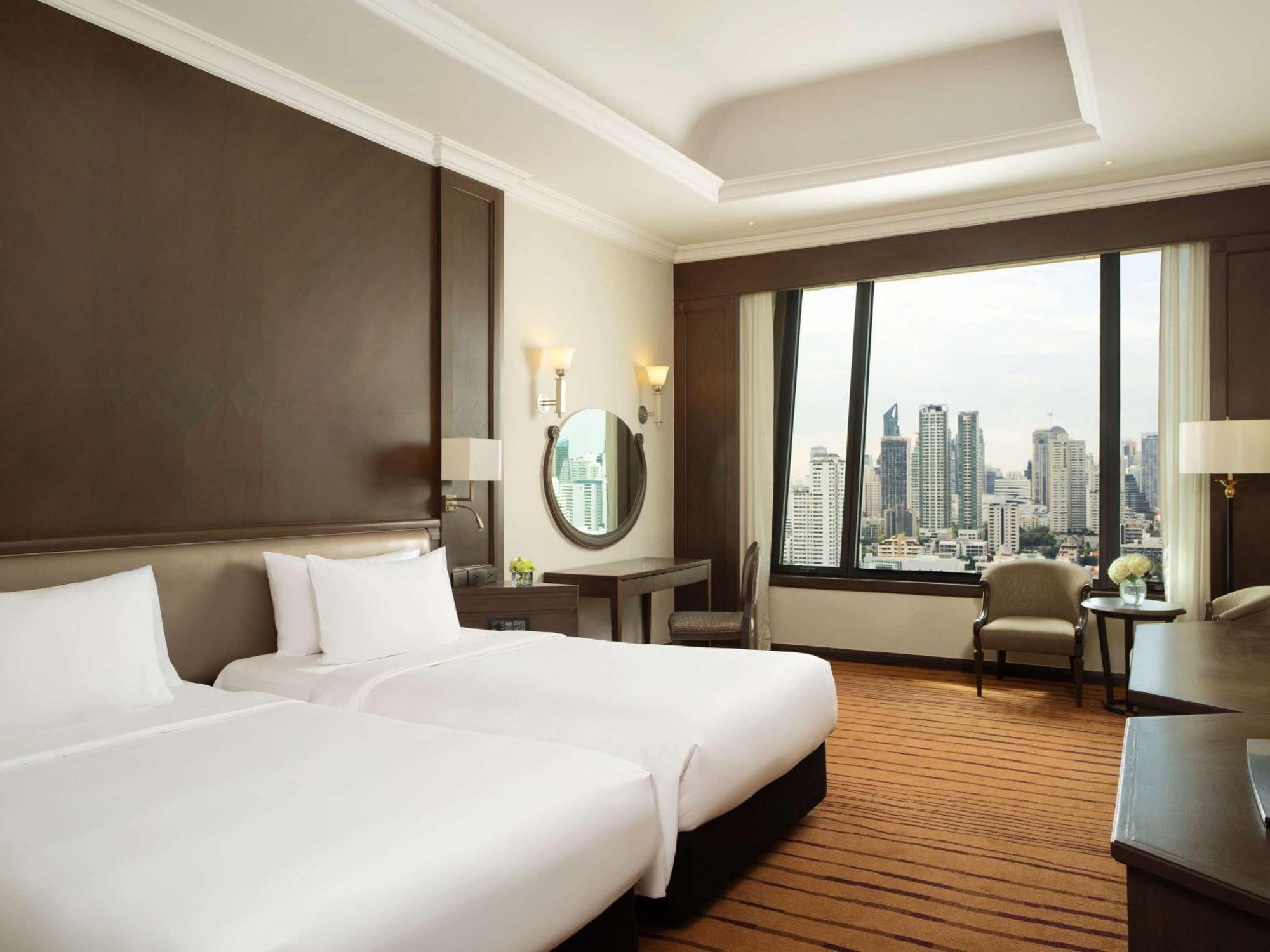 Grand Mercure Atrium Hotell