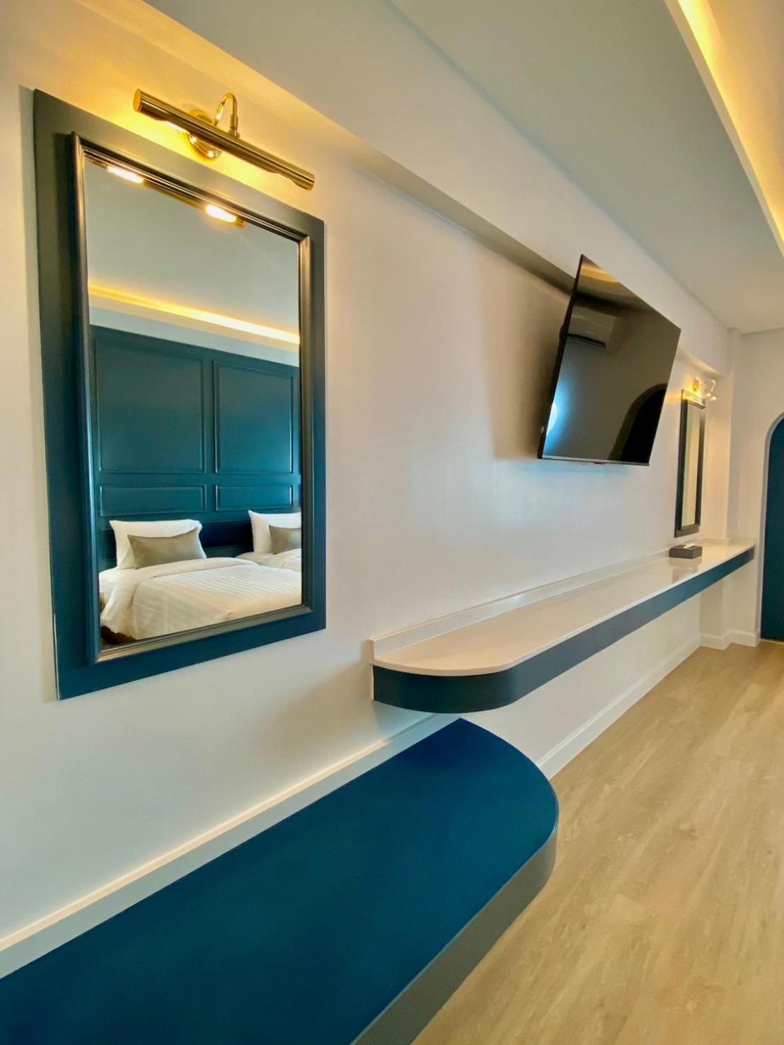 Hotel Regent Ramkhamhaeng 22