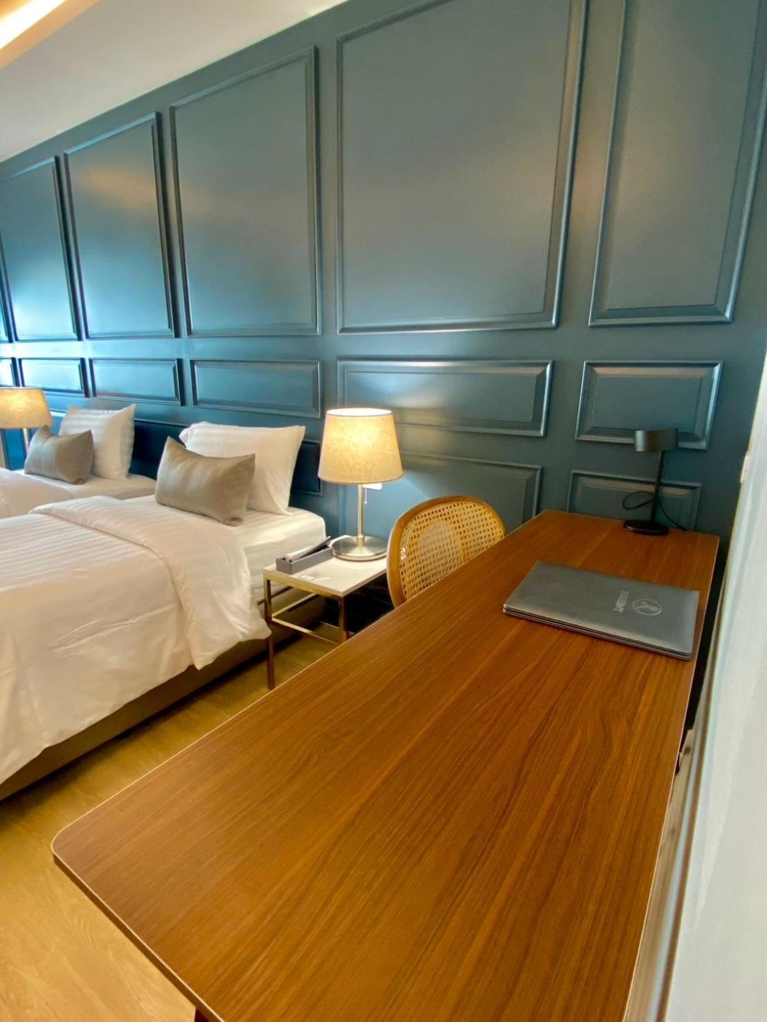 Regent Ramkhamhaeng 22 3*