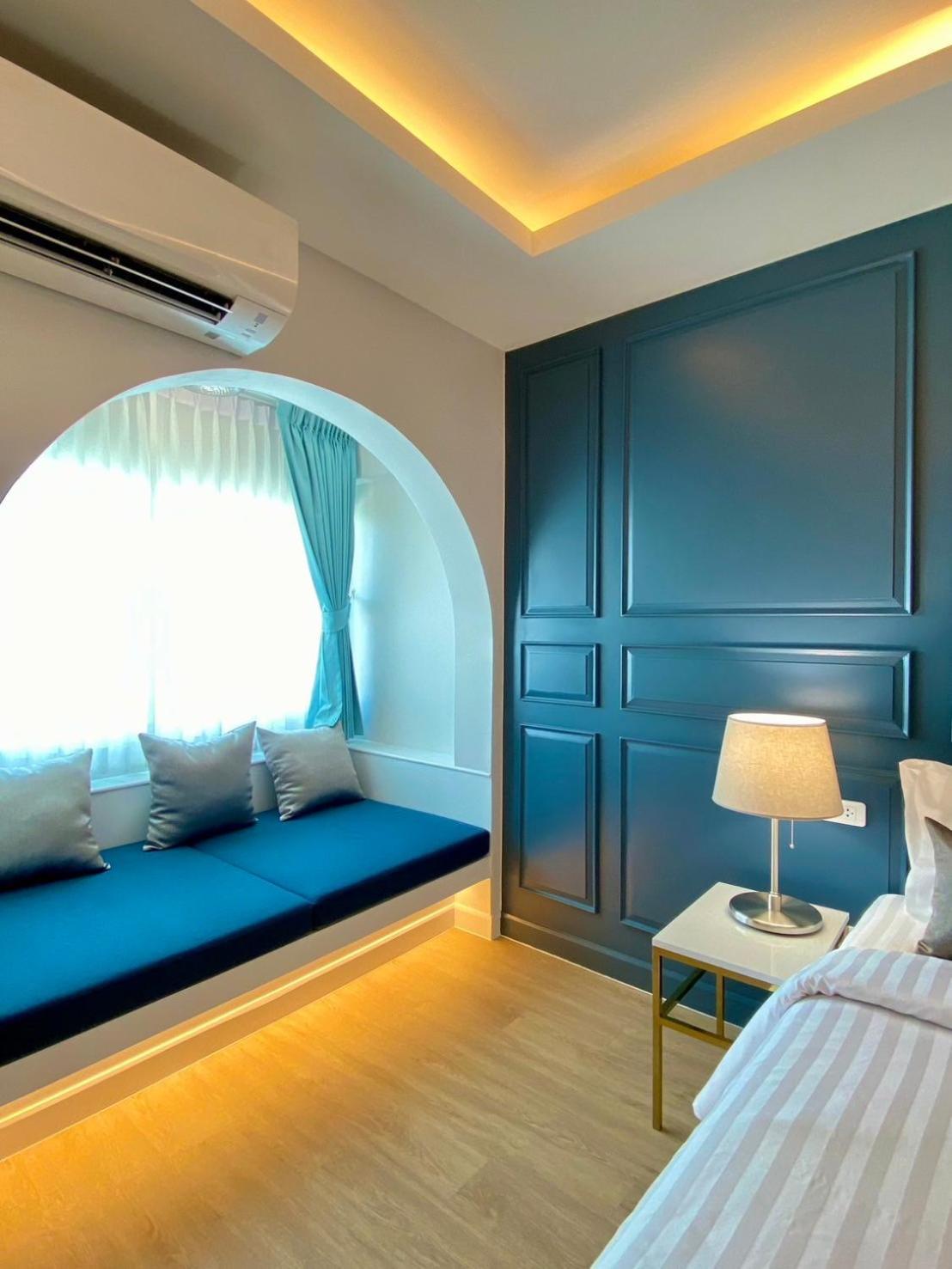 Hotel Regent Ramkhamhaeng 22 3*