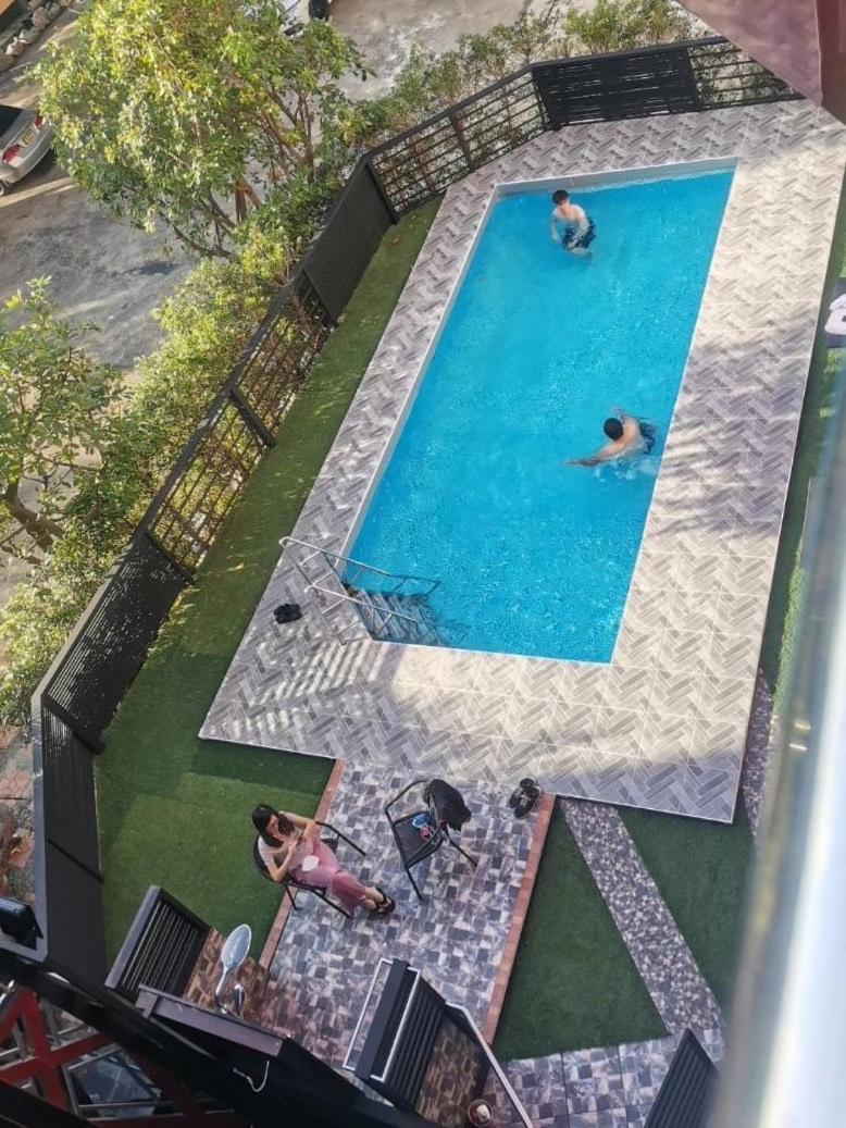 The Breton Media Hotel Bangkok